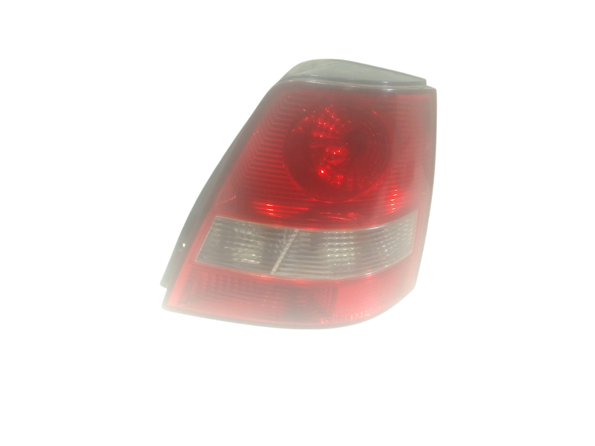 Stop fanale posteriore Destro Passeggero per Kia Sorento 2 Serie (2006 - 2009)