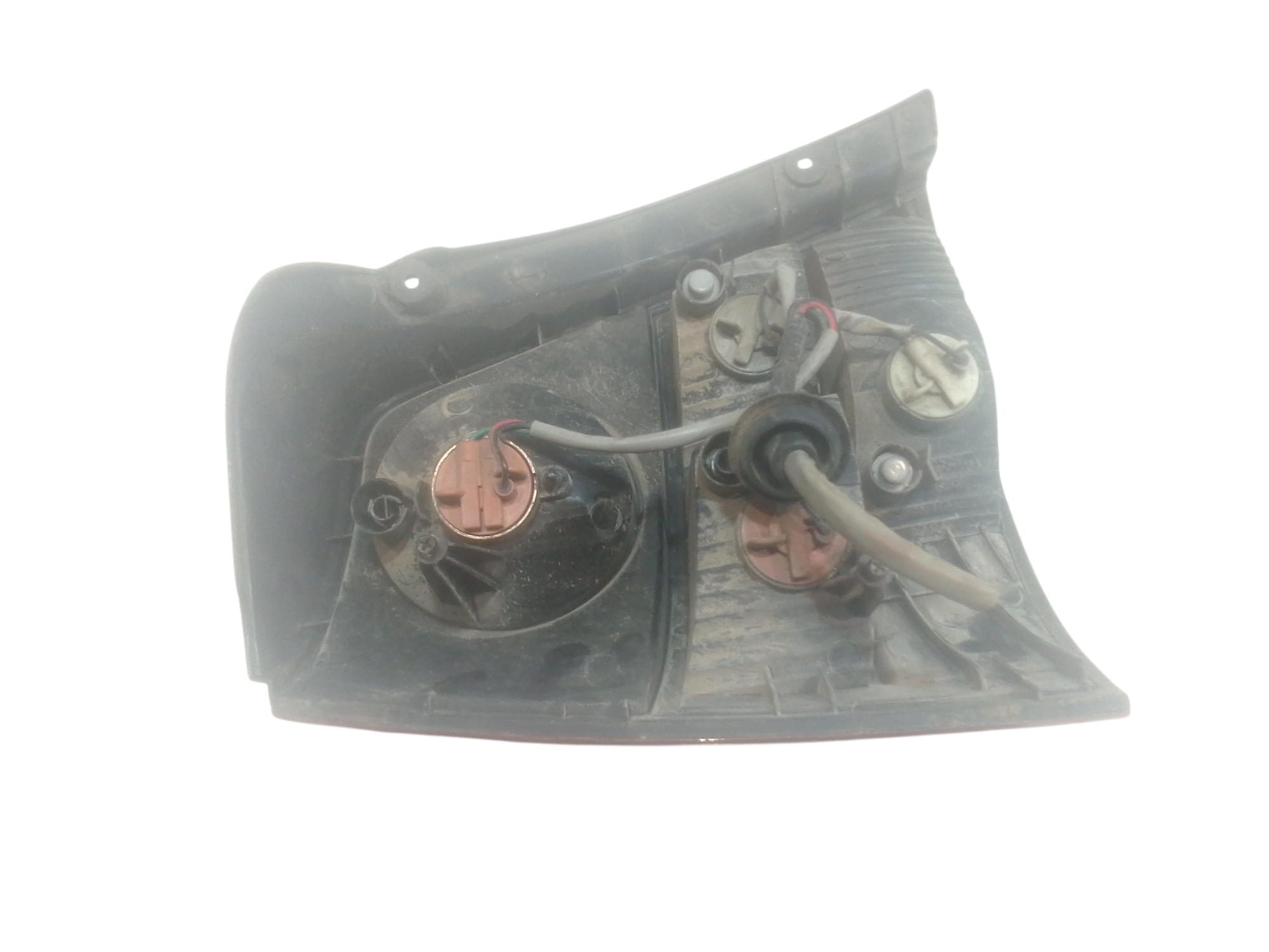 Stop fanale posteriore Destro Passeggero per Kia Sorento 2 Serie (2006 - 2009)