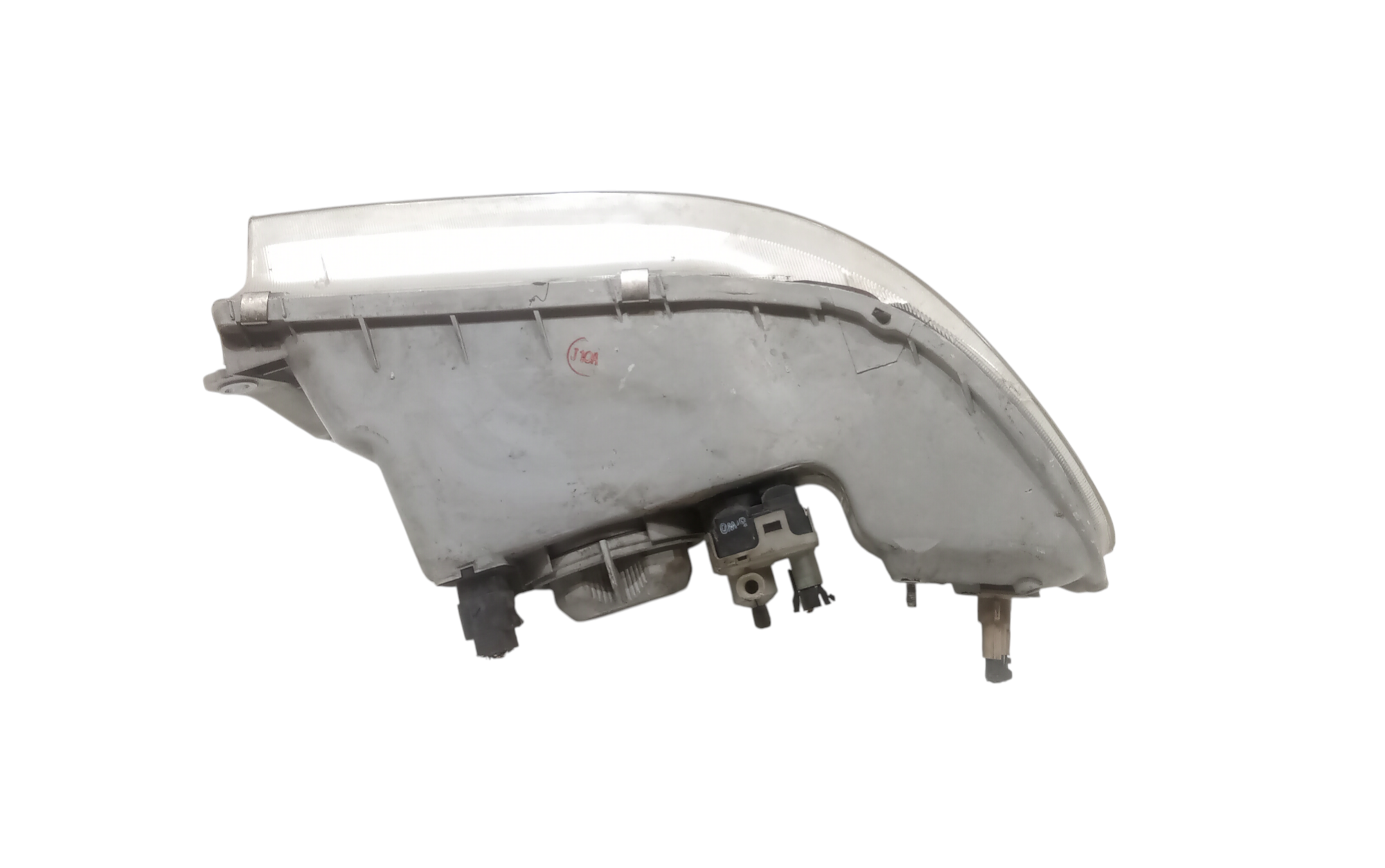 Faro anteriore Sinistro Guida per Daewoo Nubira Serie (1997 - In produzione)