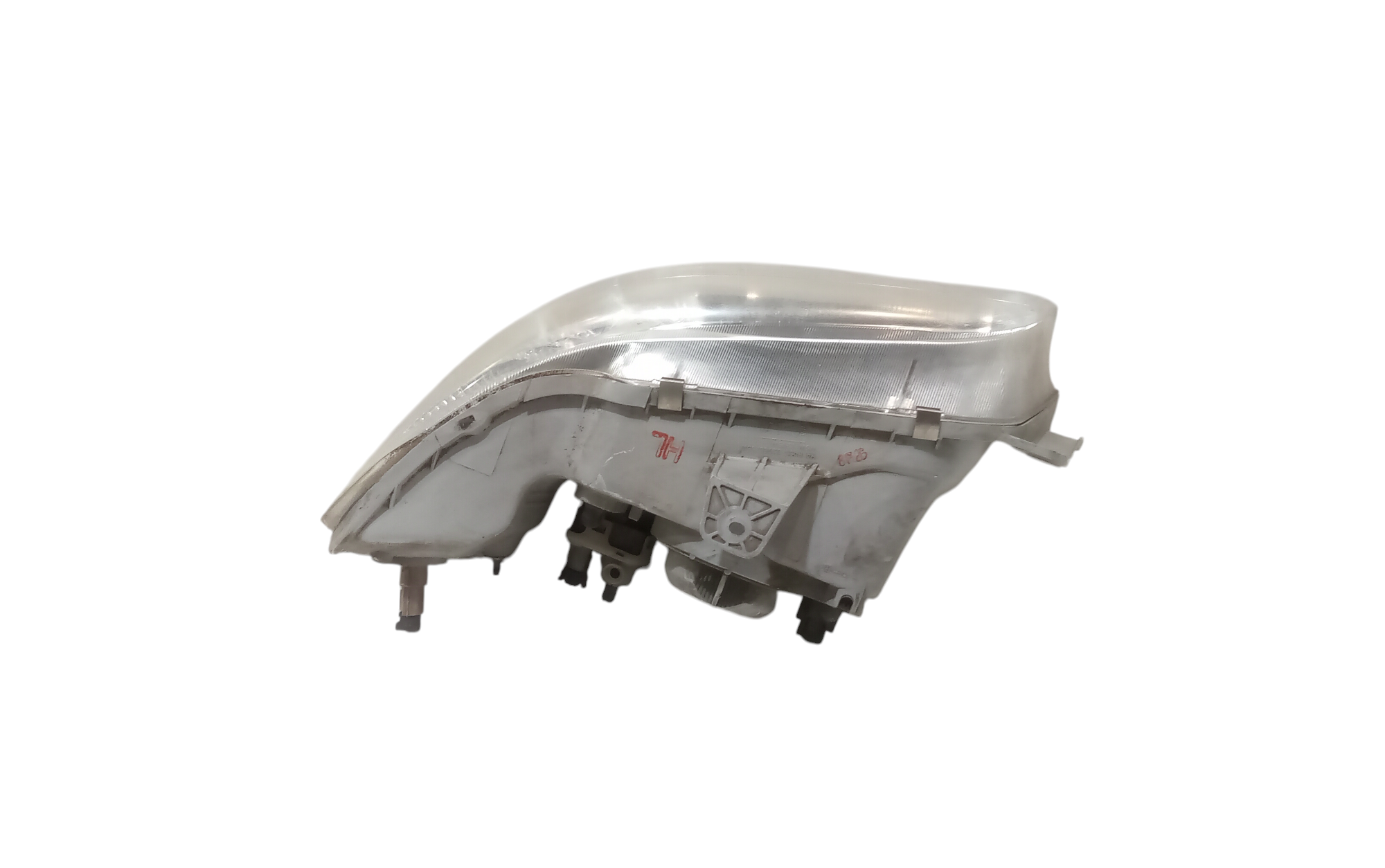 Faro anteriore Sinistro Guida per Daewoo Nubira Serie (1997 - In produzione)