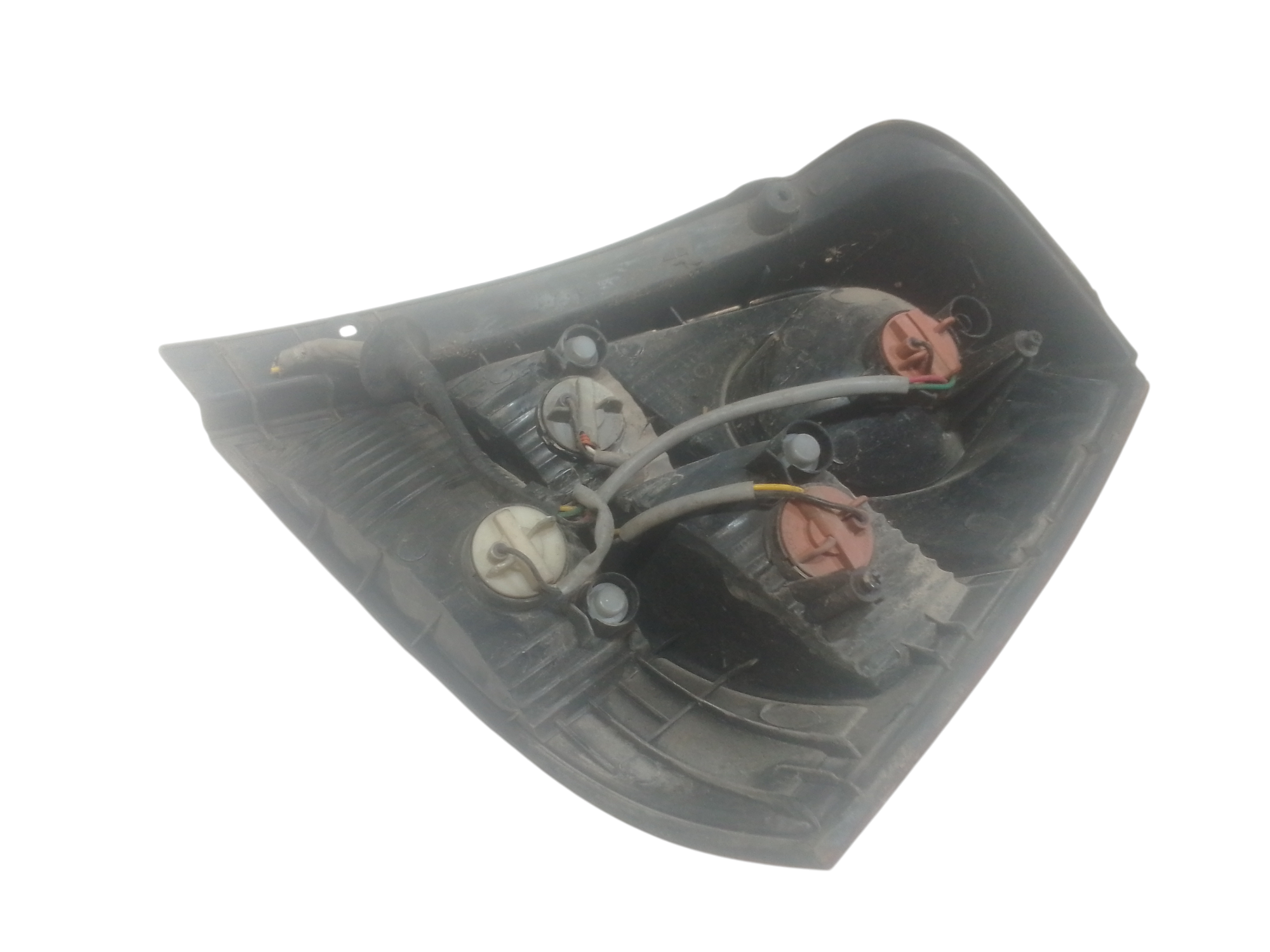 Stop fanale Posteriore sinistro lato Guida per Kia Sorento 2 Serie (2006 - 2009)