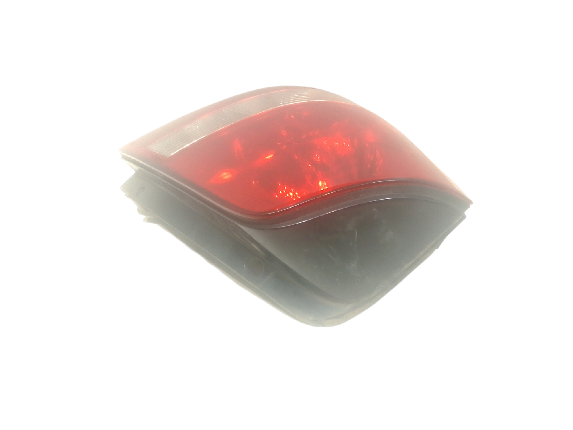 Stop fanale Posteriore sinistro lato Guida per Kia Sorento 2 Serie (2006 - 2009)