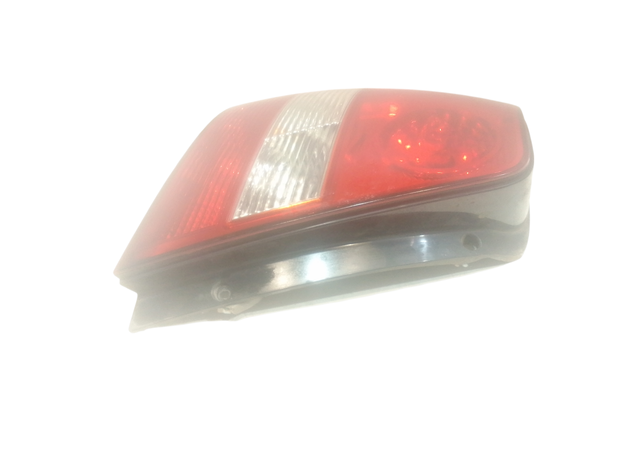 Stop fanale Posteriore sinistro lato Guida per Kia Sorento 2 Serie (2006 - 2009)