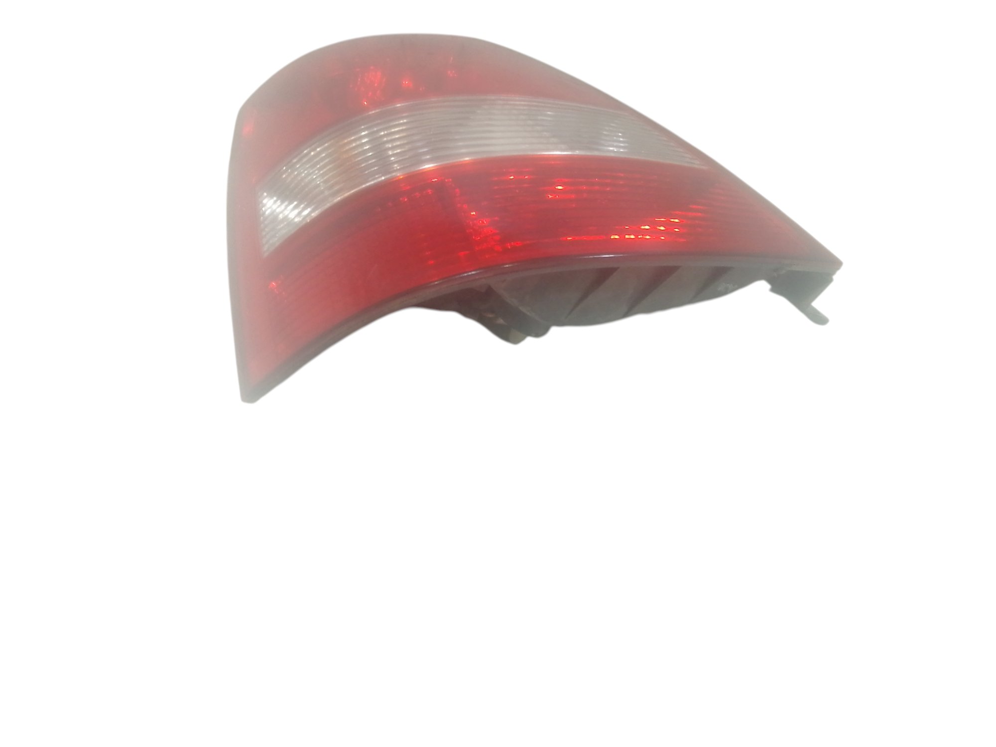 Stop fanale Posteriore sinistro lato Guida per Kia Sorento 2 Serie (2006 - 2009)