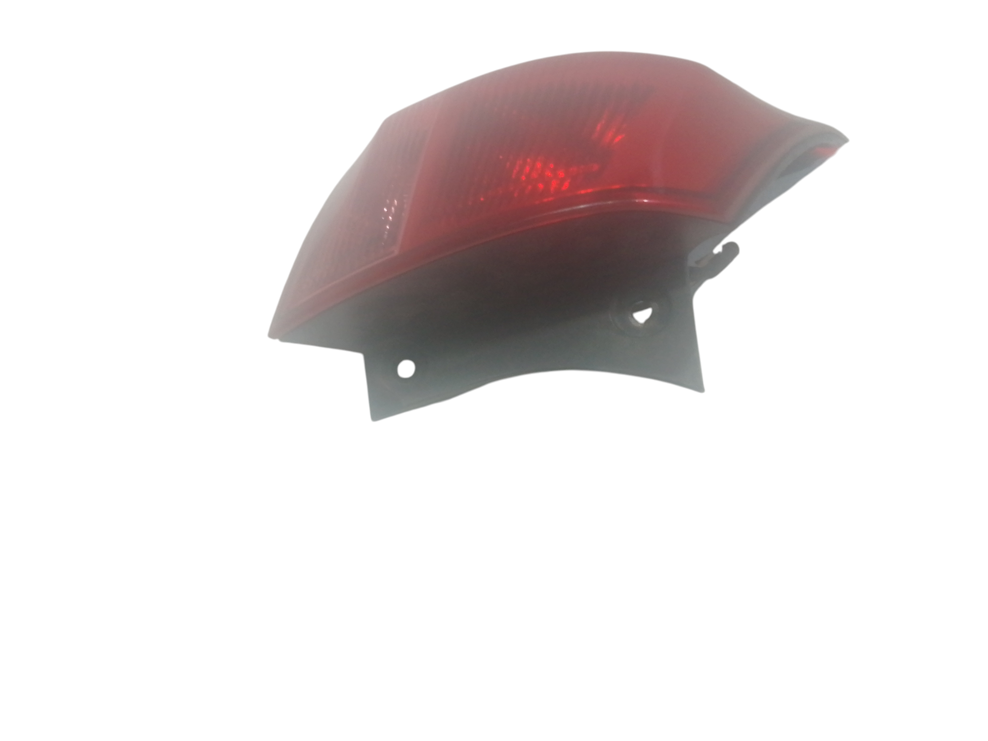 Stop fanale Posteriore sinistro lato Guida per Nissan Qashqai 1 Serie (2006 - 2009)