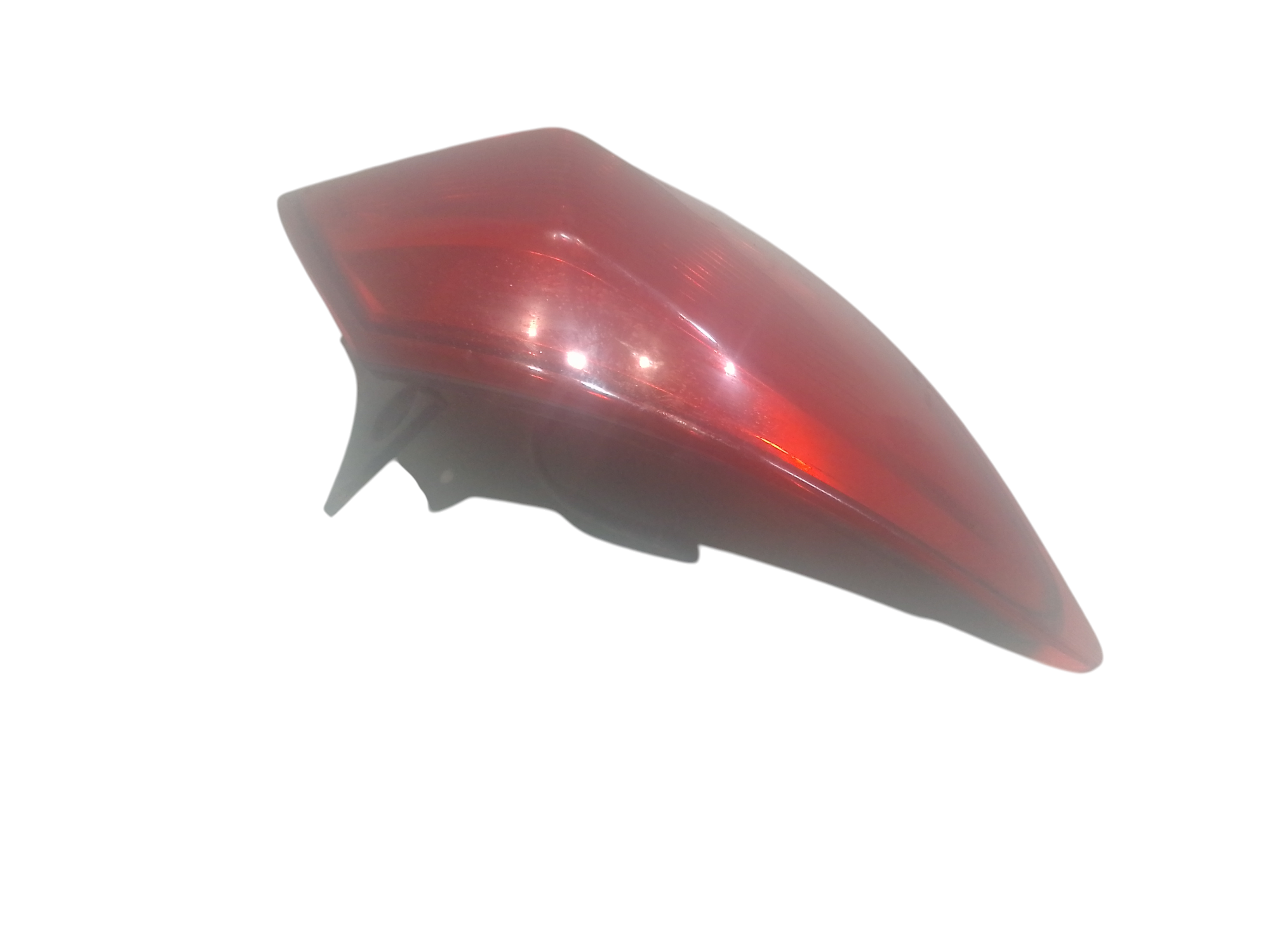 Stop fanale Posteriore sinistro lato Guida per Nissan Qashqai 1 Serie (2006 - 2009)