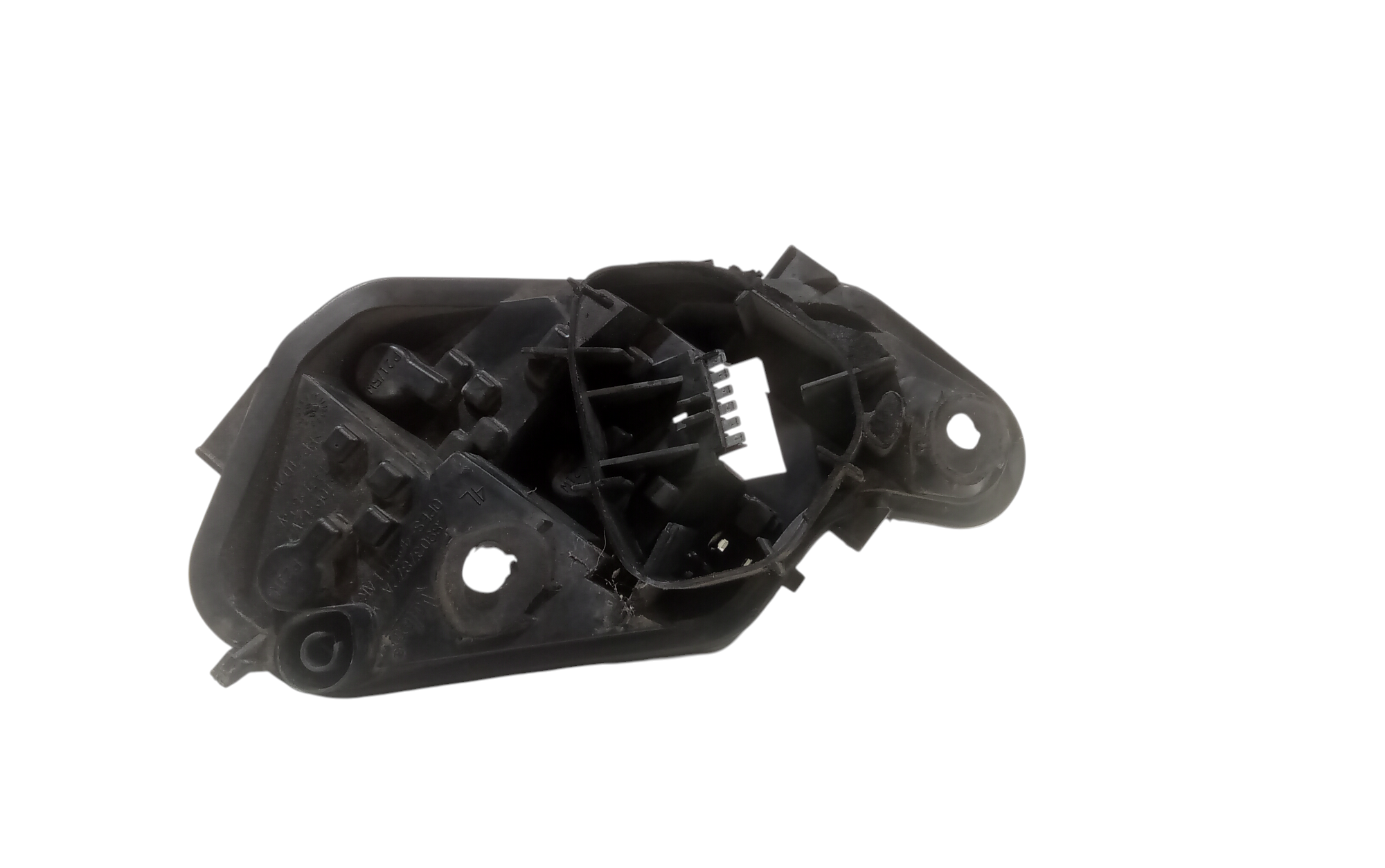 Portalampada stop SX per Opel Corsa D 5p 1 Serie (2006 - In produzione)