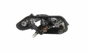 Portalampada stop SX per Opel Corsa D 5p 1 Serie (2006 - In produzione)