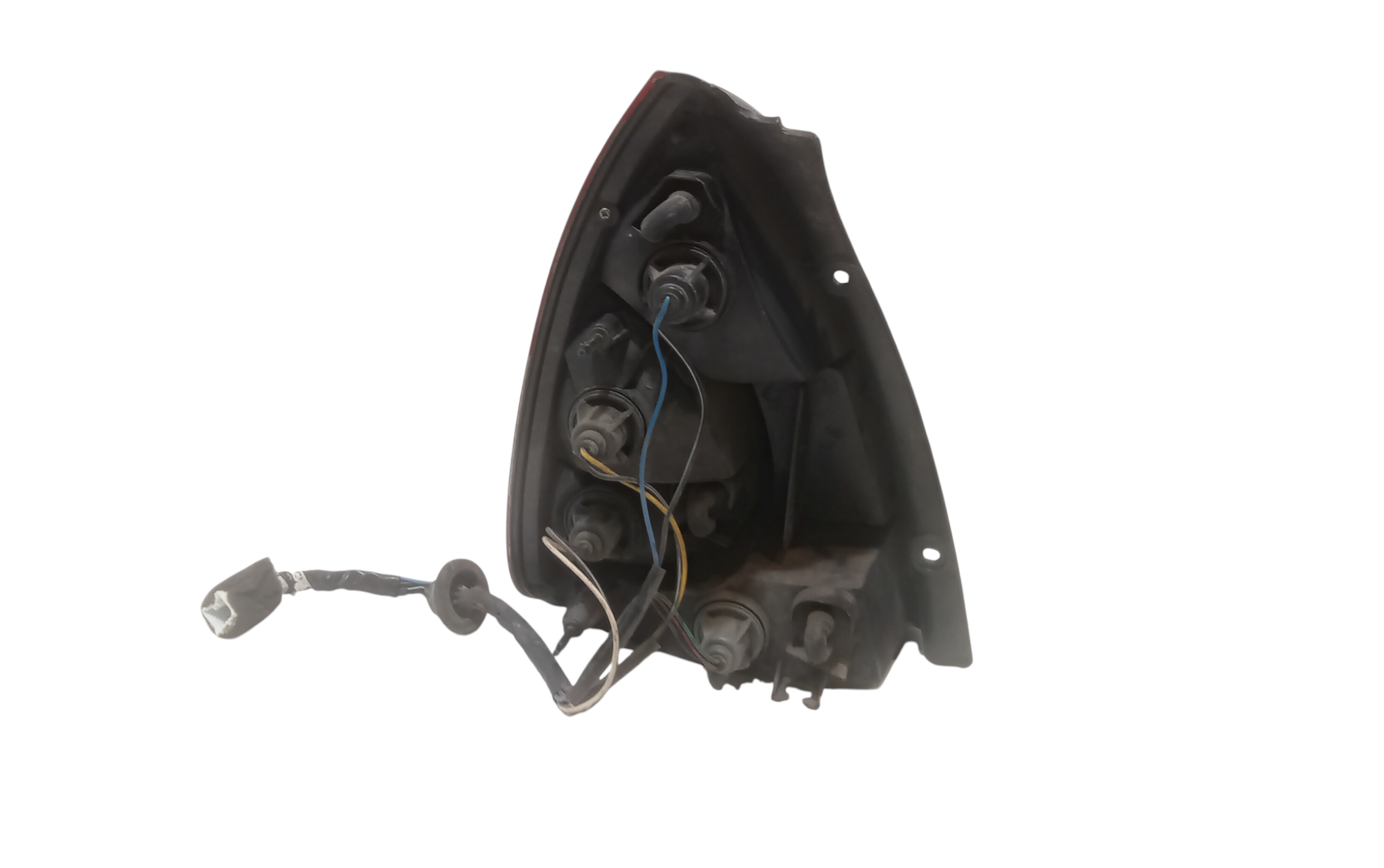 Stop fanale posteriore Destro Passeggero per Daewoo Nubira Serie (97>03) (1997 - 2003)