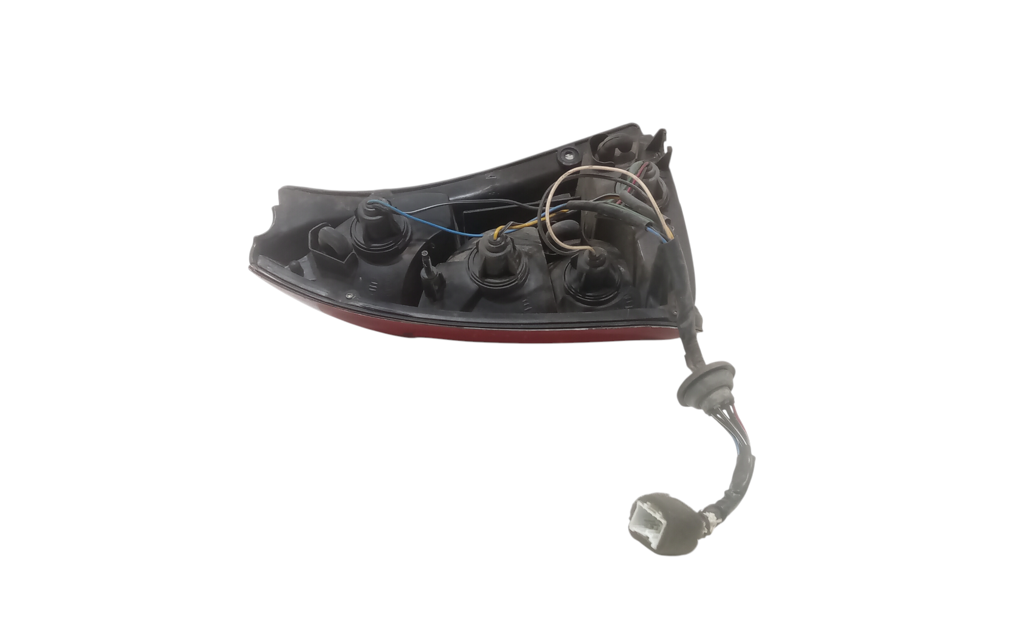 Stop fanale posteriore Destro Passeggero per Daewoo Nubira Serie (97>03) (1997 - 2003)