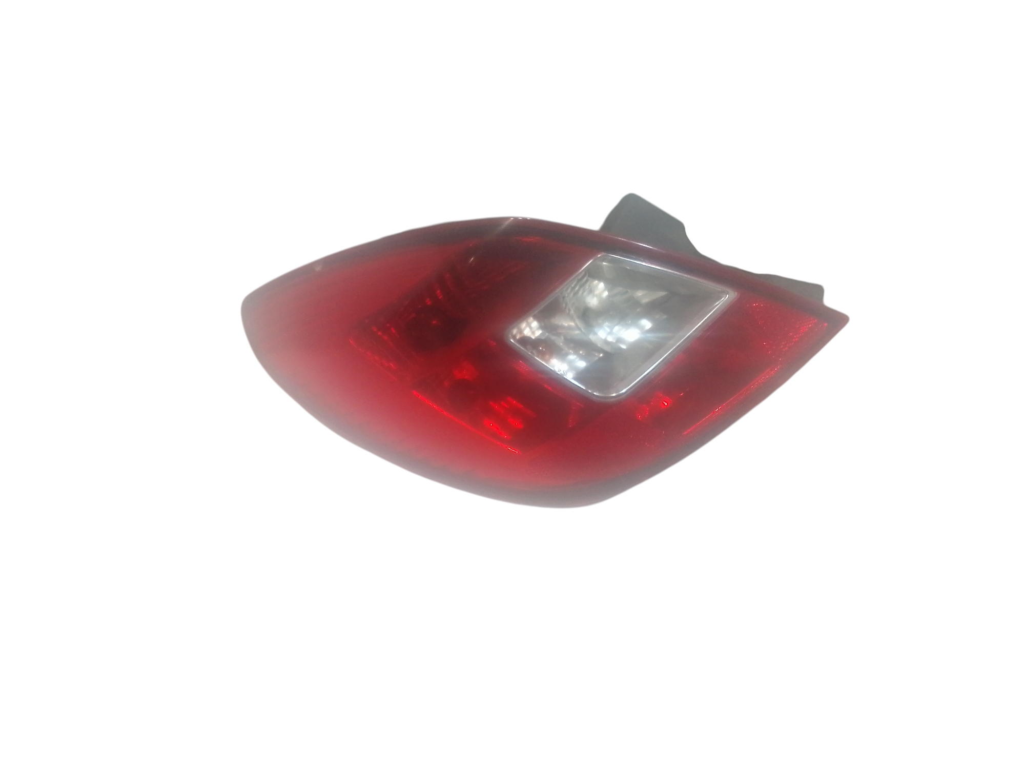 Stop fanale Posteriore sinistro lato Guida per Opel Corsa D 5p 1 Serie (2006 - In produzione)