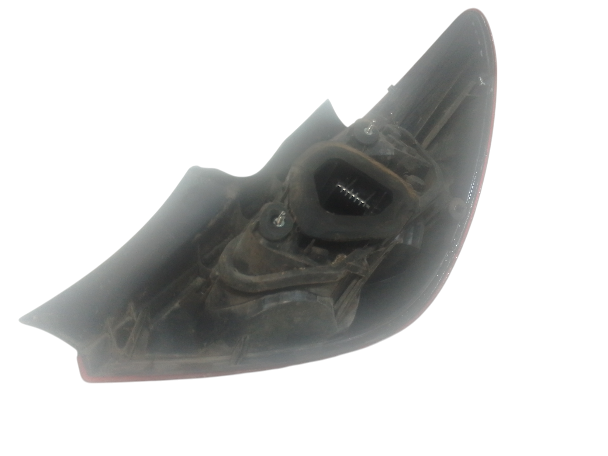 Stop fanale Posteriore sinistro lato Guida per Opel Corsa D 5p 1 Serie (2006 - In produzione)