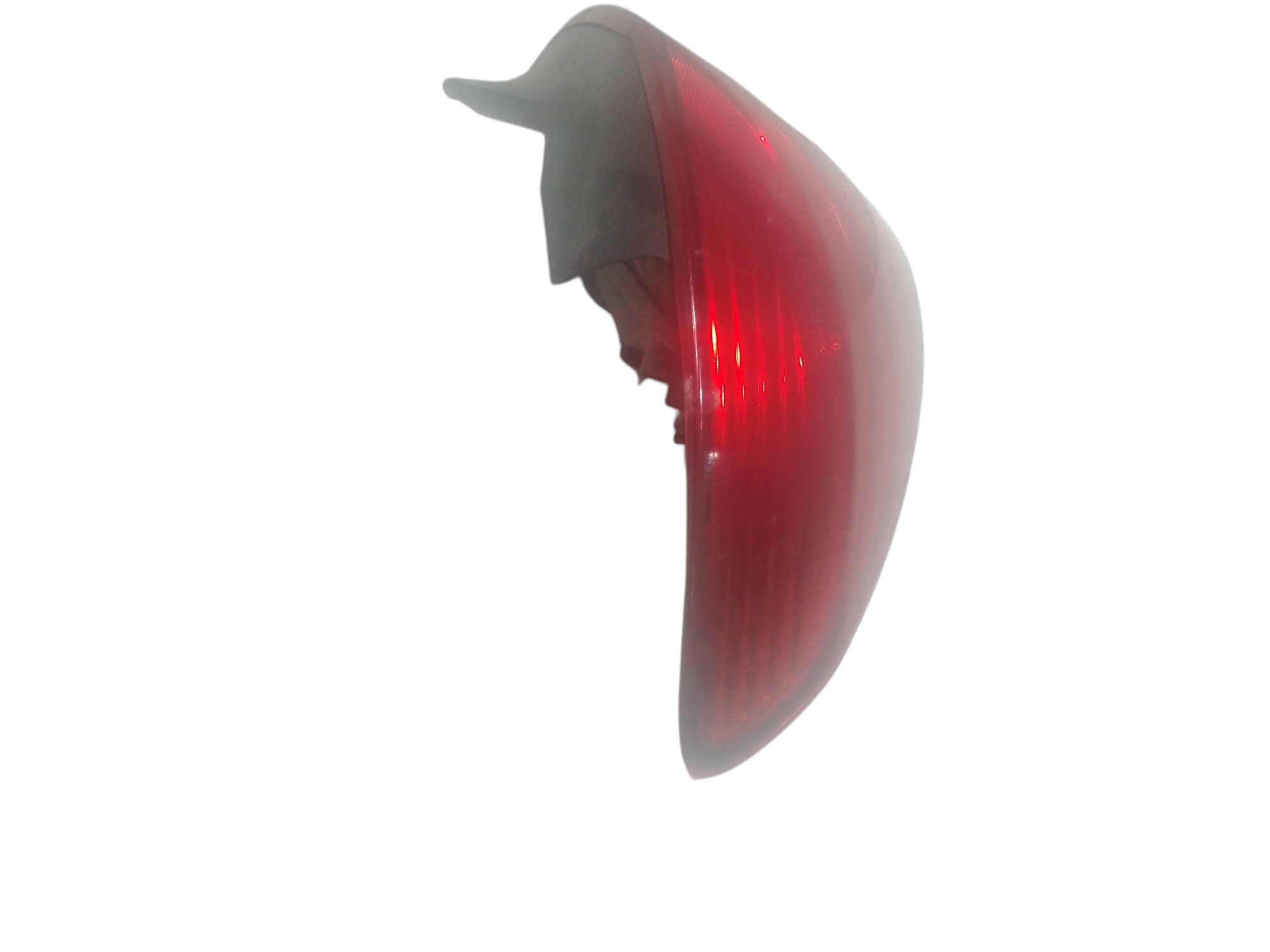 Stop fanale Posteriore sinistro lato Guida per Opel Corsa D 5p 1 Serie (2006 - In produzione)