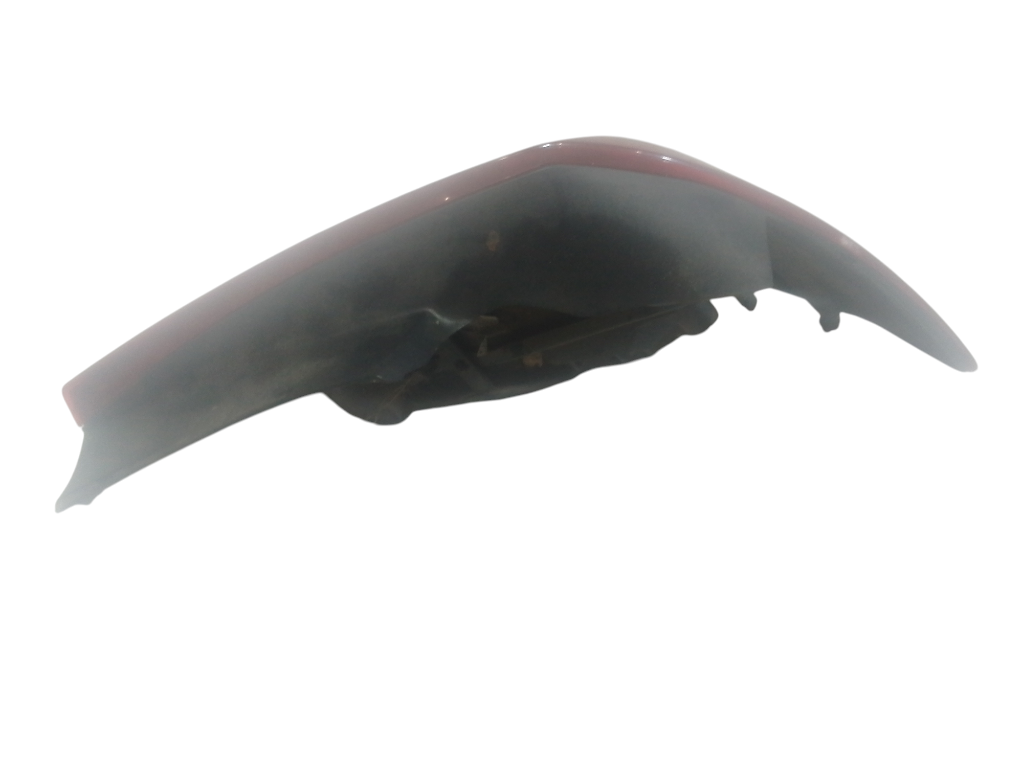 Stop fanale Posteriore sinistro lato Guida per Opel Corsa D 5p 1 Serie (2006 - In produzione)