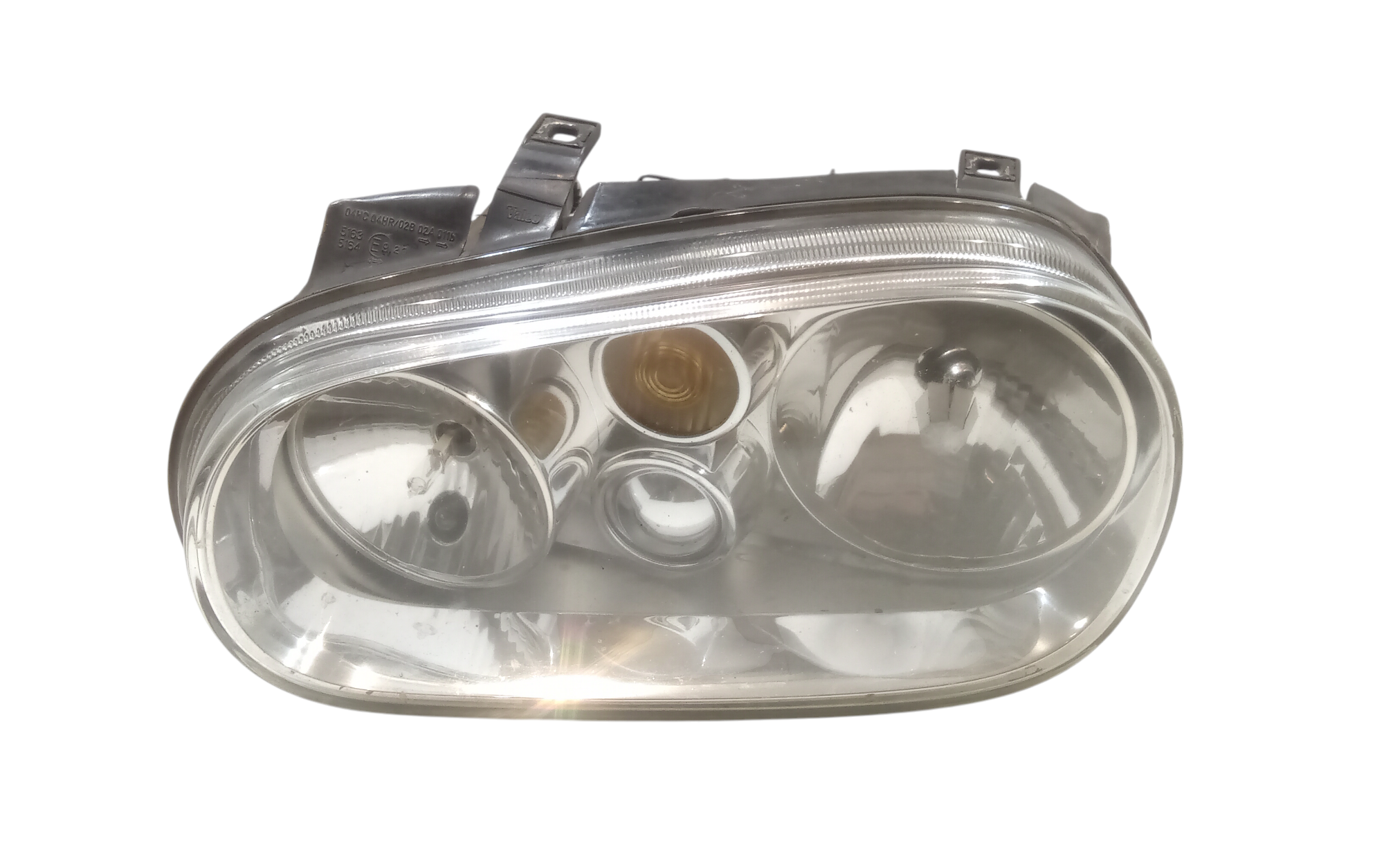 Faro anteriore Sinistro Guida per Volkswagen Golf 4 Variant (97>03 (1997 - 2003)