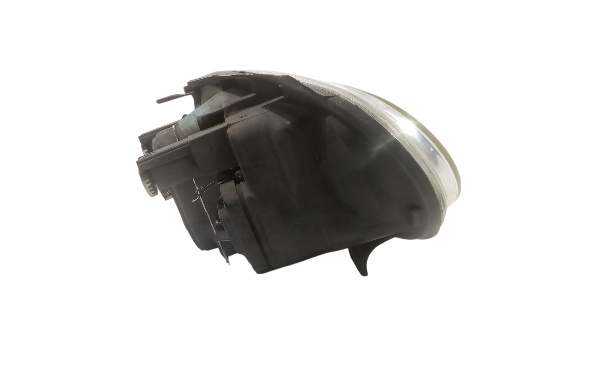 Faro anteriore Sinistro Guida per Volkswagen Golf 4 Variant (97>03 (1997 - 2003)