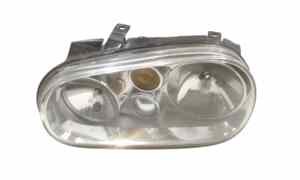 Faro anteriore Sinistro Guida per Volkswagen Golf 4 Variant (97>03 (1997 - 2003)