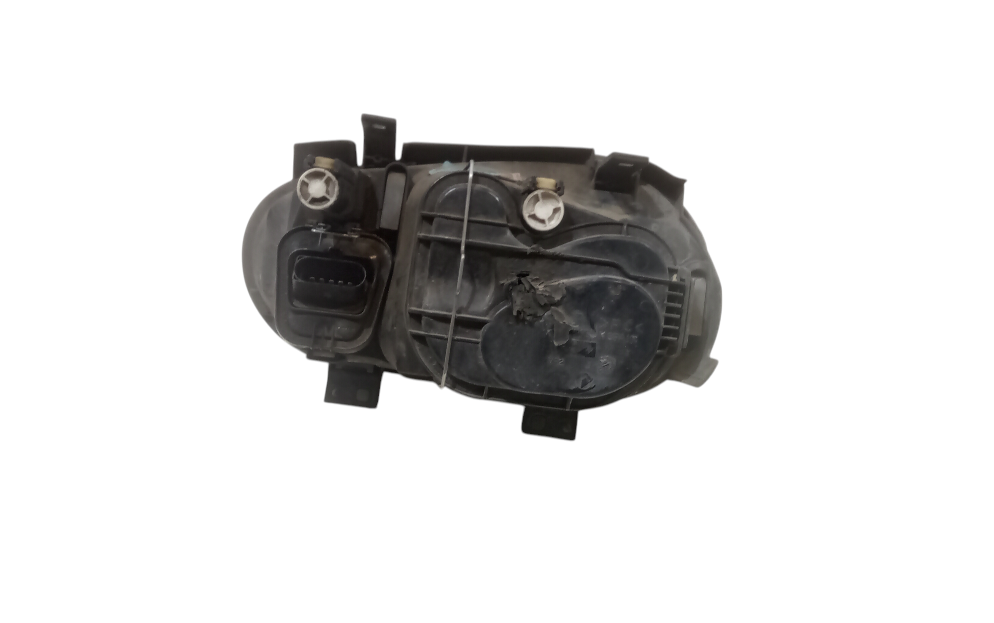 Faro anteriore Destro Passeggero per Volkswagen Golf 4 Variant (97>03 (1997 - 2003)