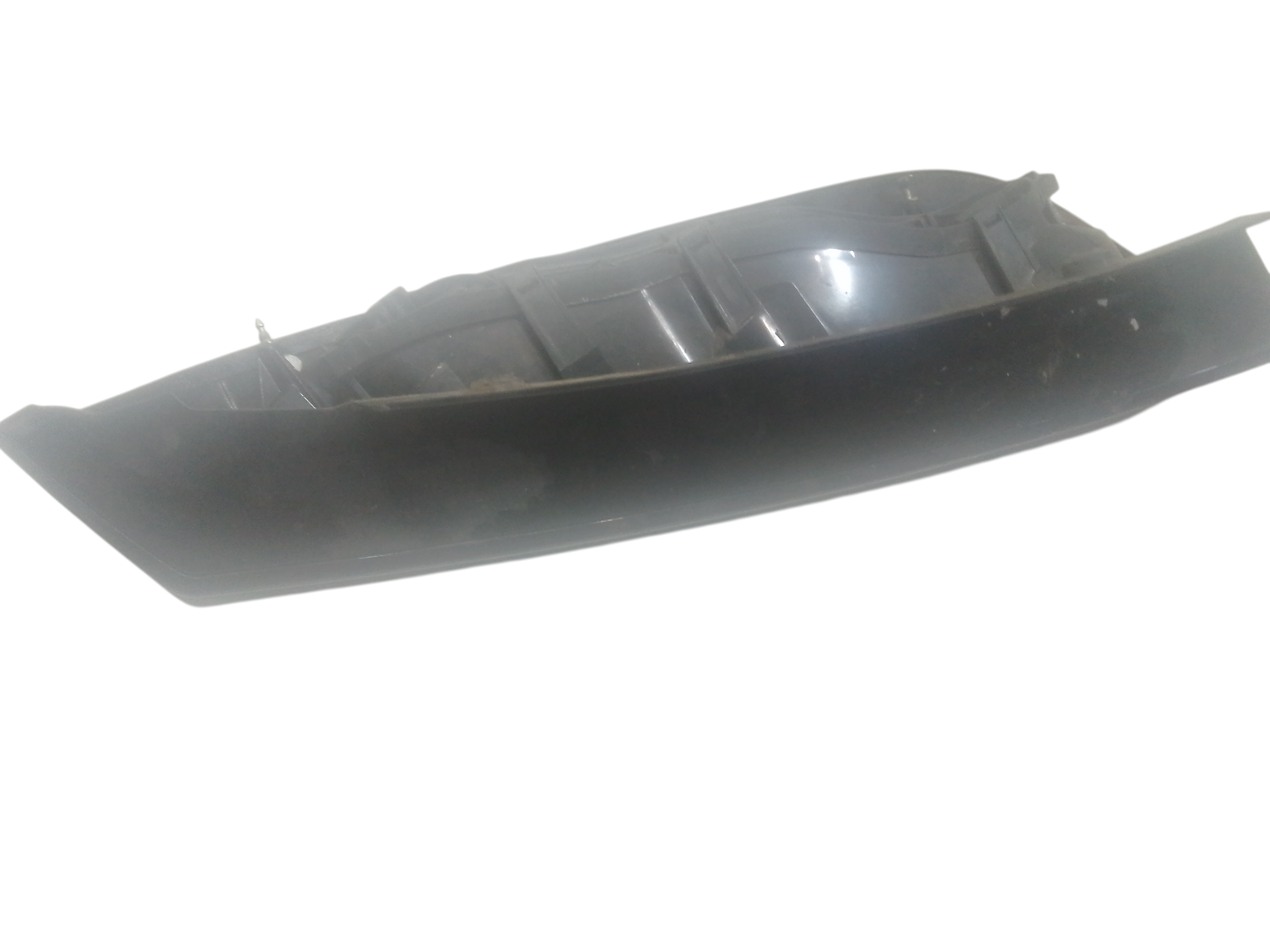 Stop fanale Posteriore sinistro lato Guida per Smart Forfour 1 Serie (2004 - 2006)