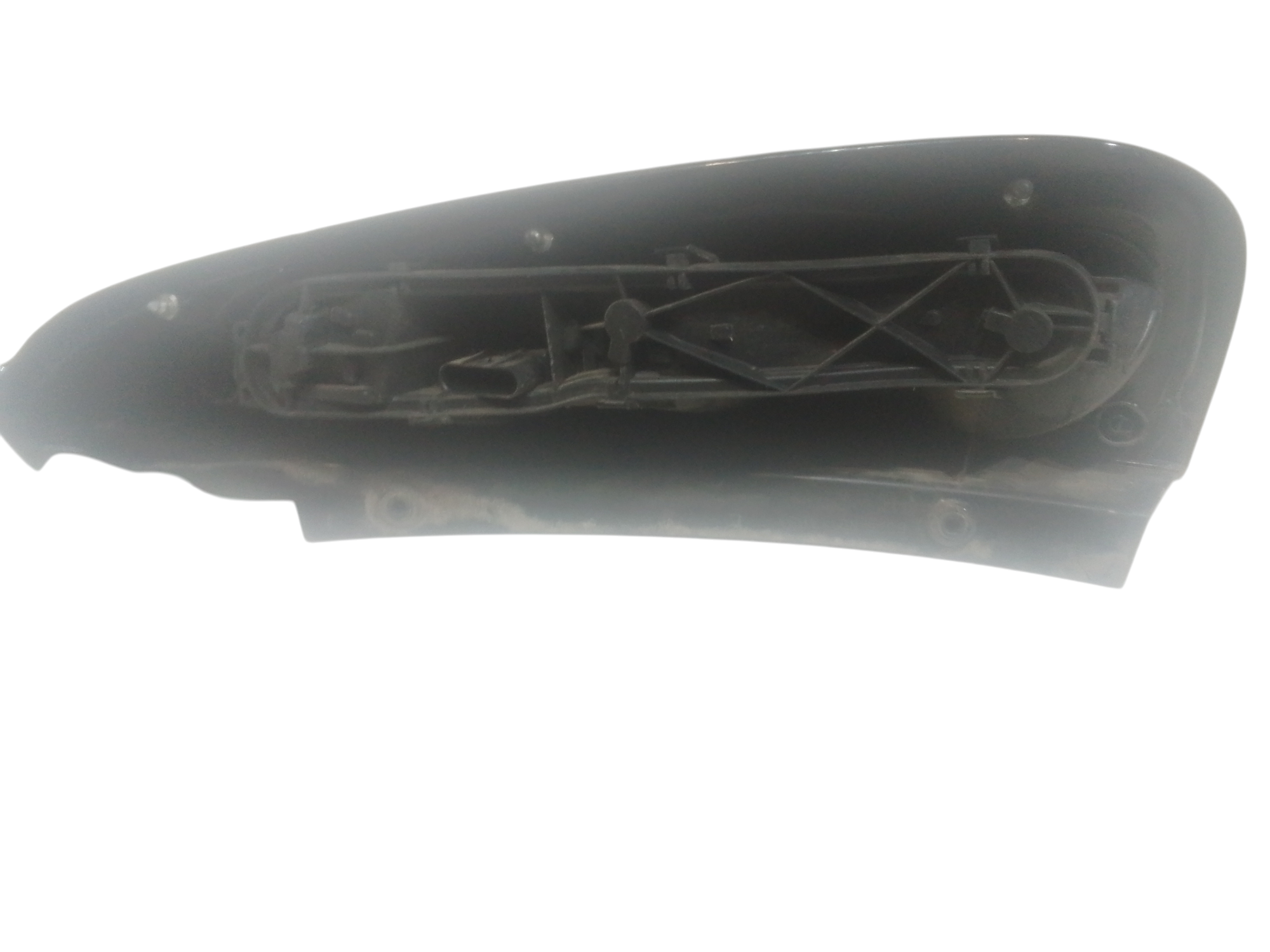 Stop fanale Posteriore sinistro lato Guida per Smart Forfour 1 Serie (2004 - 2006)