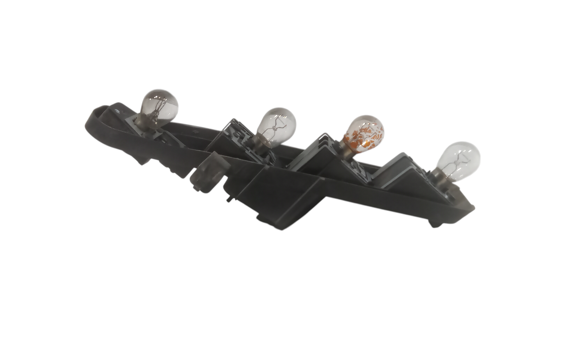 Portalampada stop SX per Renault Scenic Serie (03>09) (2003 - 2009)