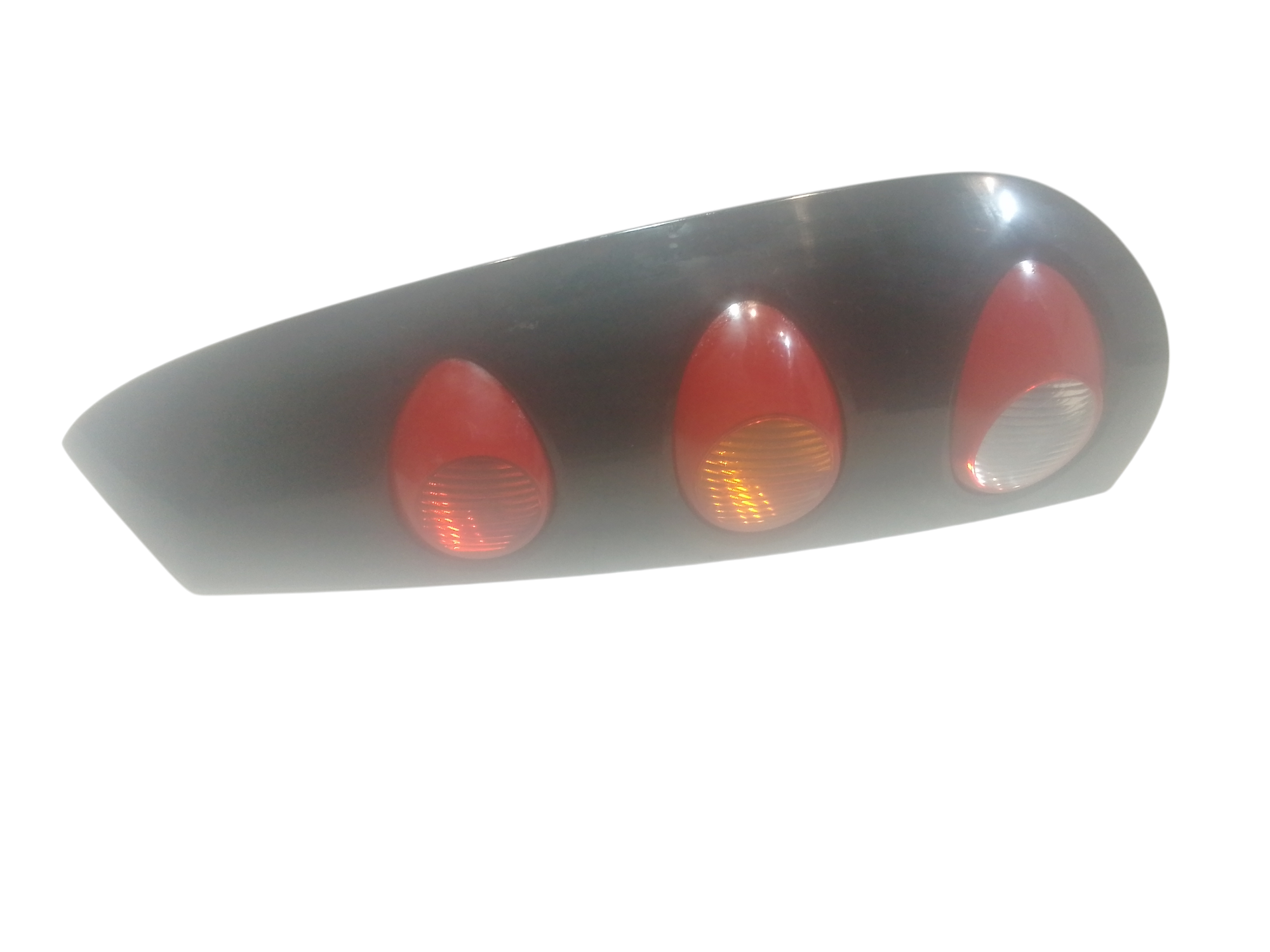 Stop fanale posteriore Destro Passeggero per Smart Forfour 1 Serie (2004 - 2006)