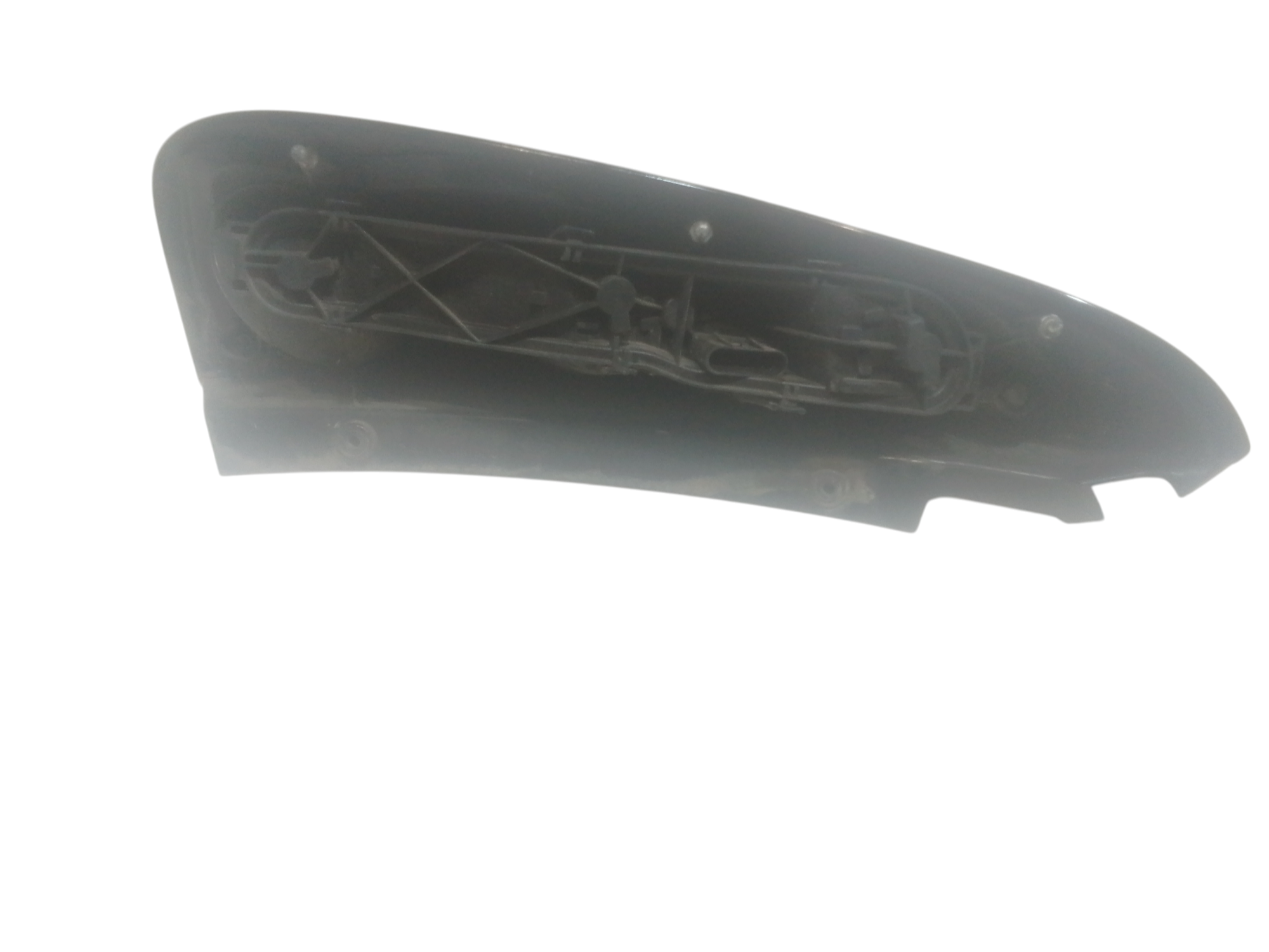 Stop fanale posteriore Destro Passeggero per Smart Forfour 1 Serie (2004 - 2006)