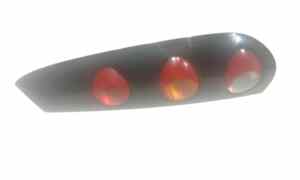 Stop fanale posteriore Destro Passeggero per Smart Forfour 1 Serie (2004 - 2006)