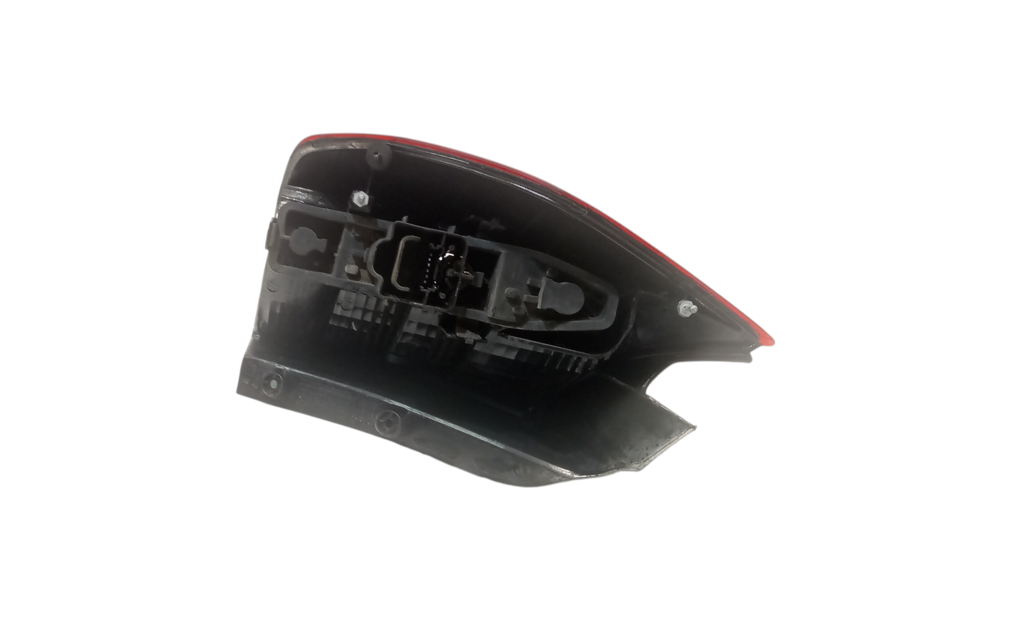 Stop fanale posteriore Destro Passeggero per Renault Scenic Serie (03>09) (2003 - 2009)