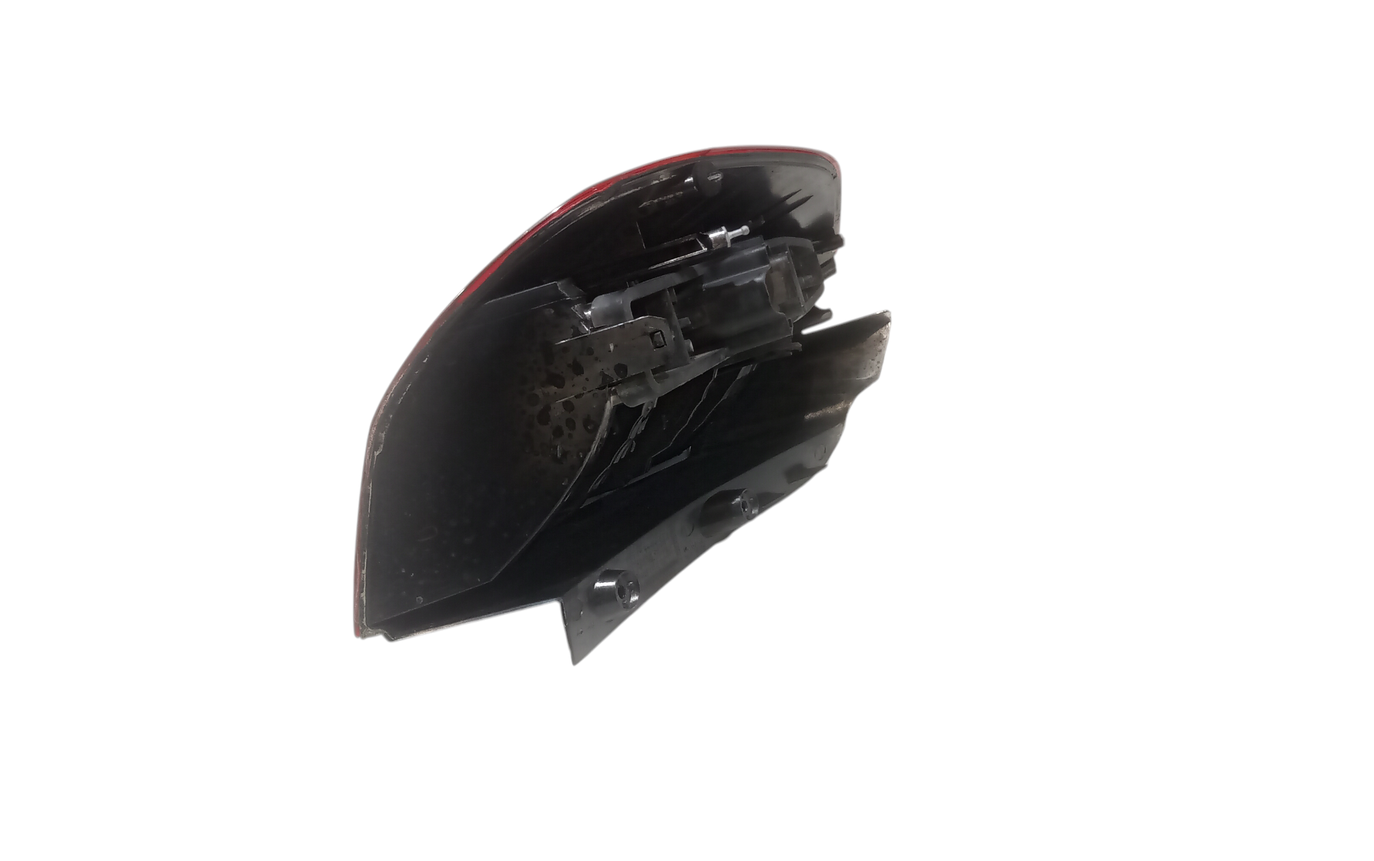 Stop fanale posteriore Destro Passeggero per Renault Scenic Serie (03>09) (2003 - 2009)