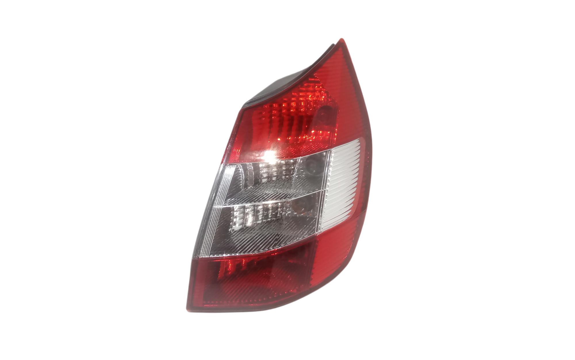 Stop fanale posteriore Destro Passeggero per Renault Scenic Serie (03>09) (2003 - 2009)