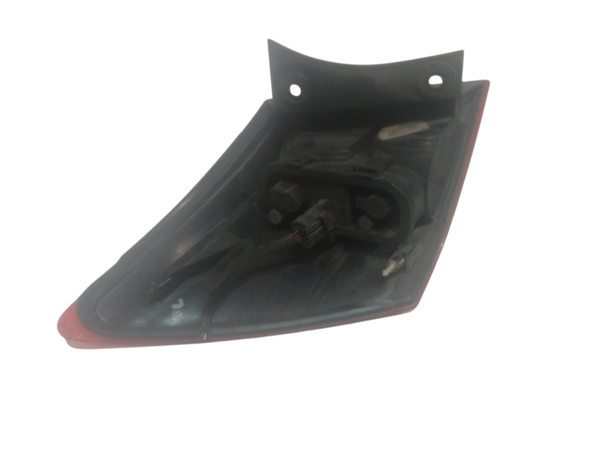 Stop fanale posteriore Destro Passeggero per Nissan Qashqai 1 Serie (2006 - 2009)