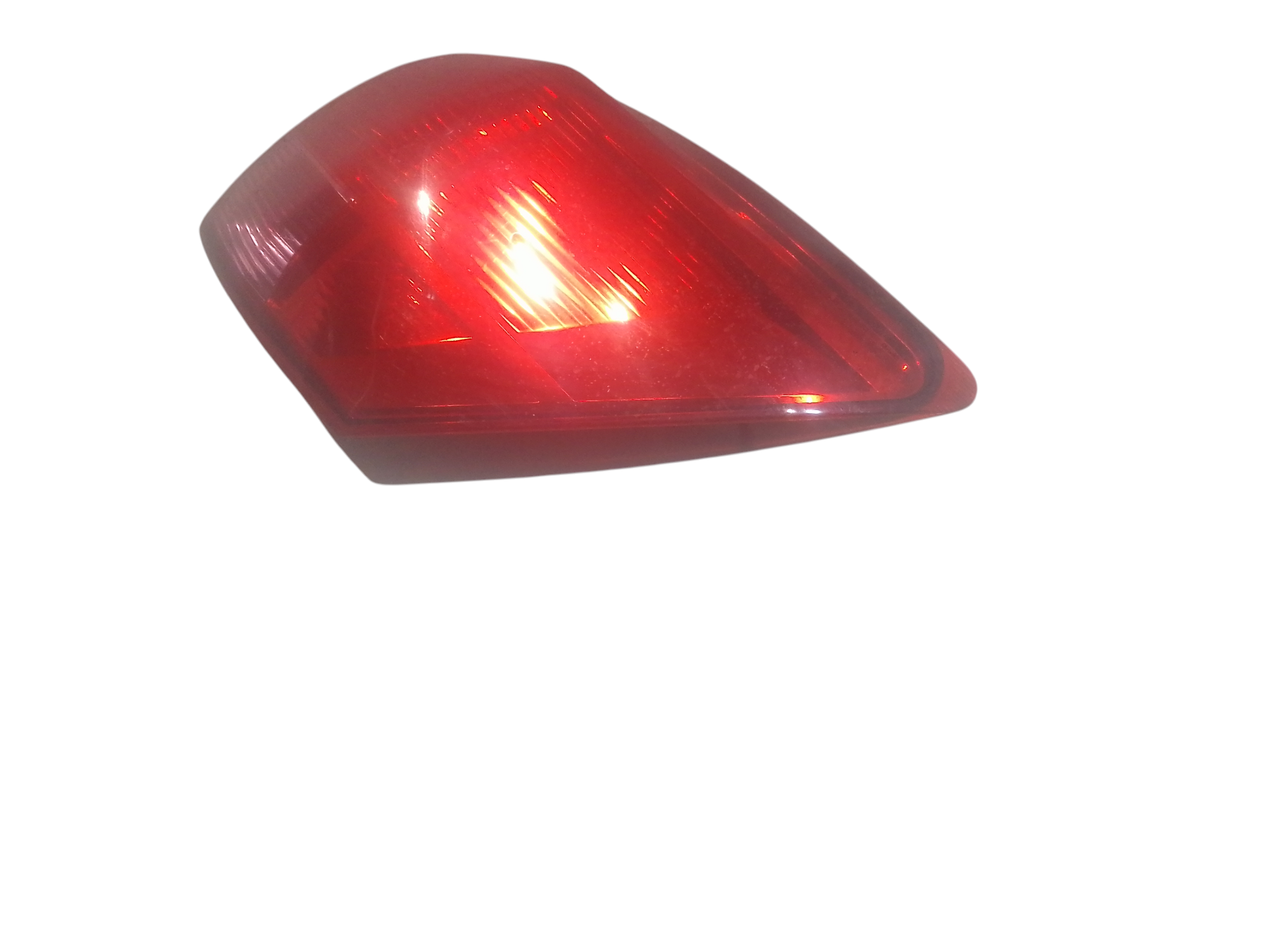 Stop fanale posteriore Destro Passeggero per Nissan Qashqai 1 Serie (2006 - 2009)