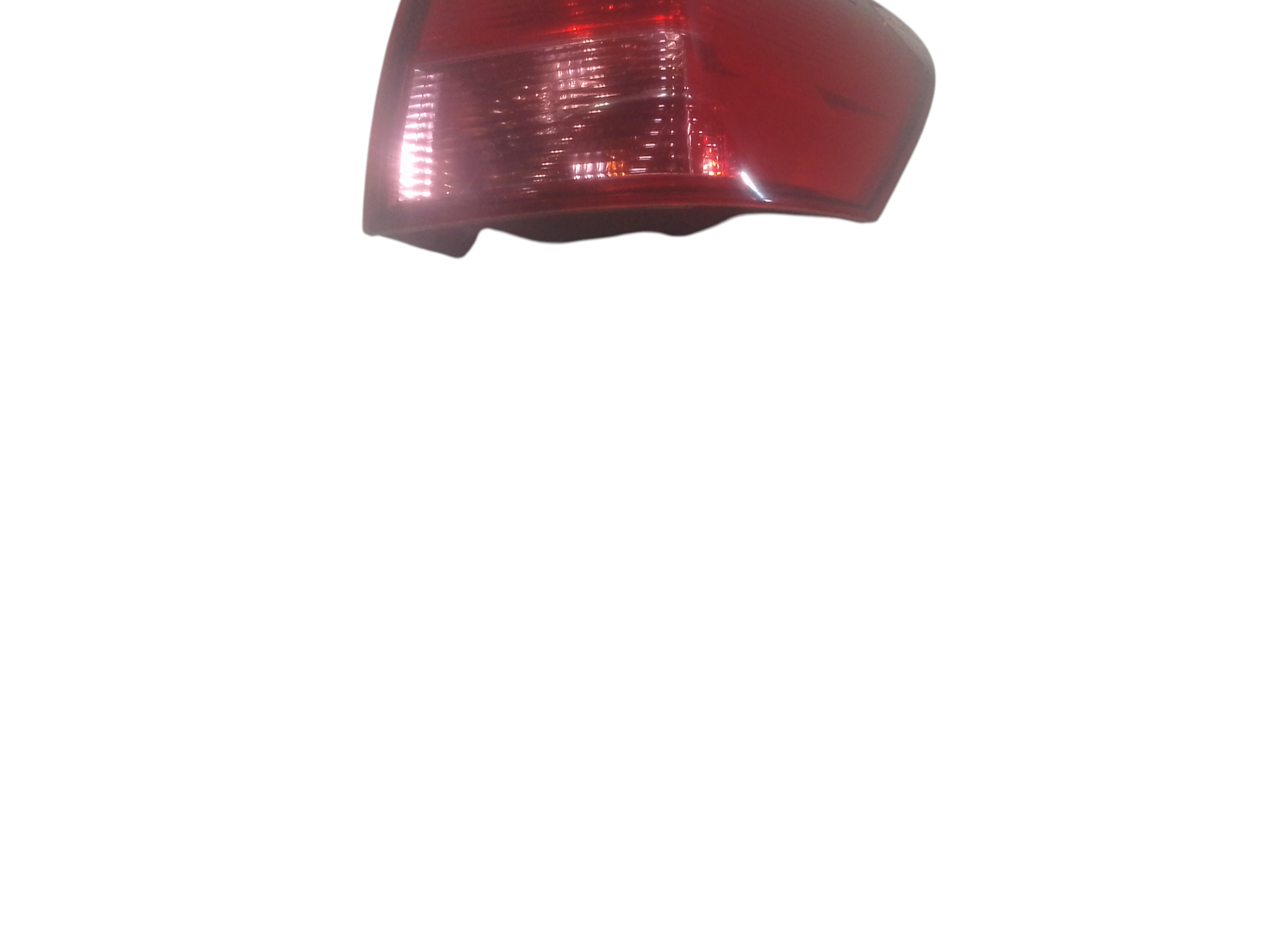 Stop fanale posteriore Destro Passeggero per Nissan Qashqai 1 Serie (2006 - 2009)