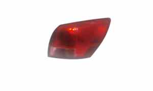 Stop fanale posteriore Destro Passeggero per Nissan Qashqai 1 Serie (2006 - 2009)