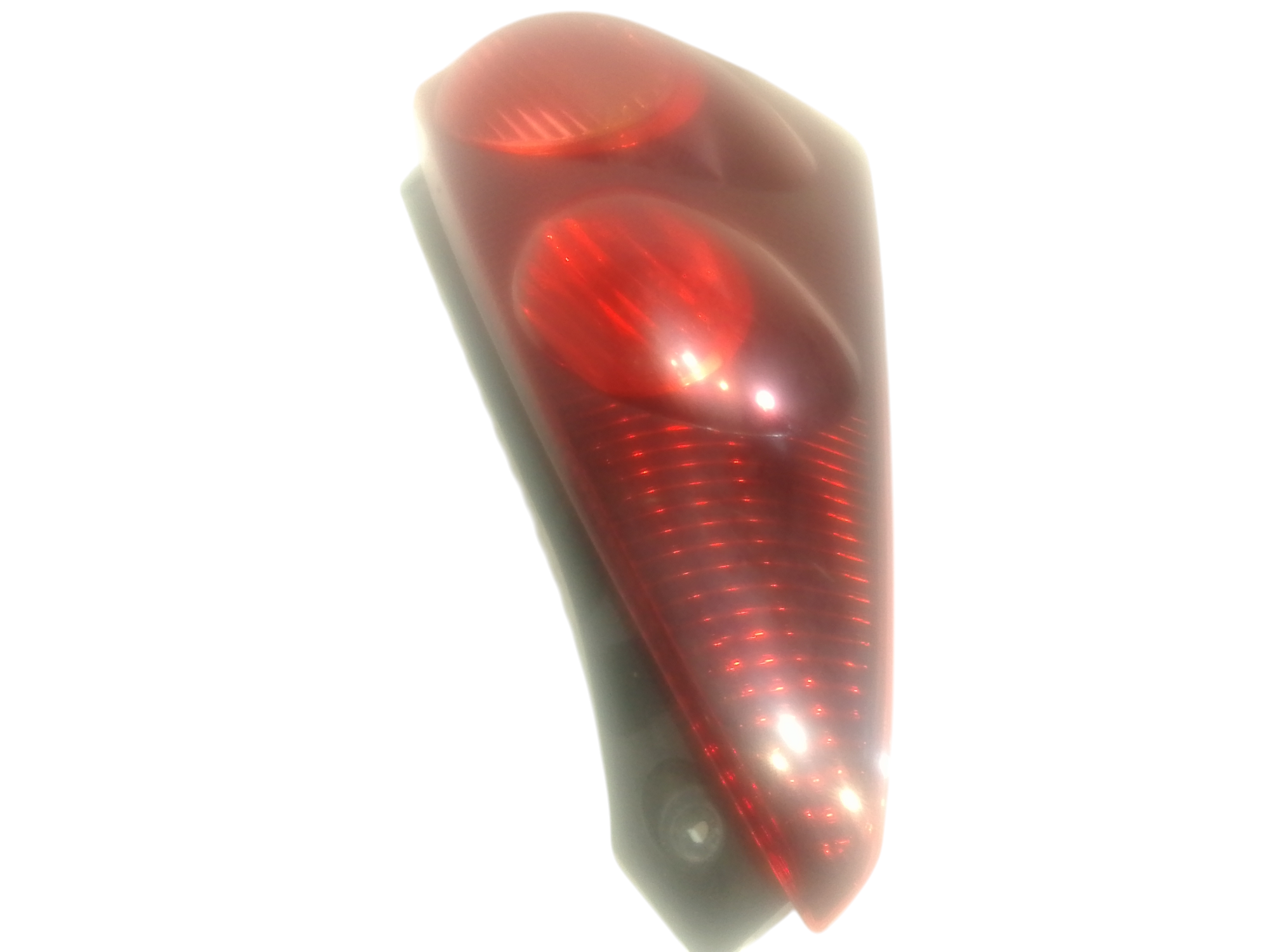 Stop fanale Posteriore sinistro lato Guida per Peugeot 107 1 Serie (2005 - In produzione)