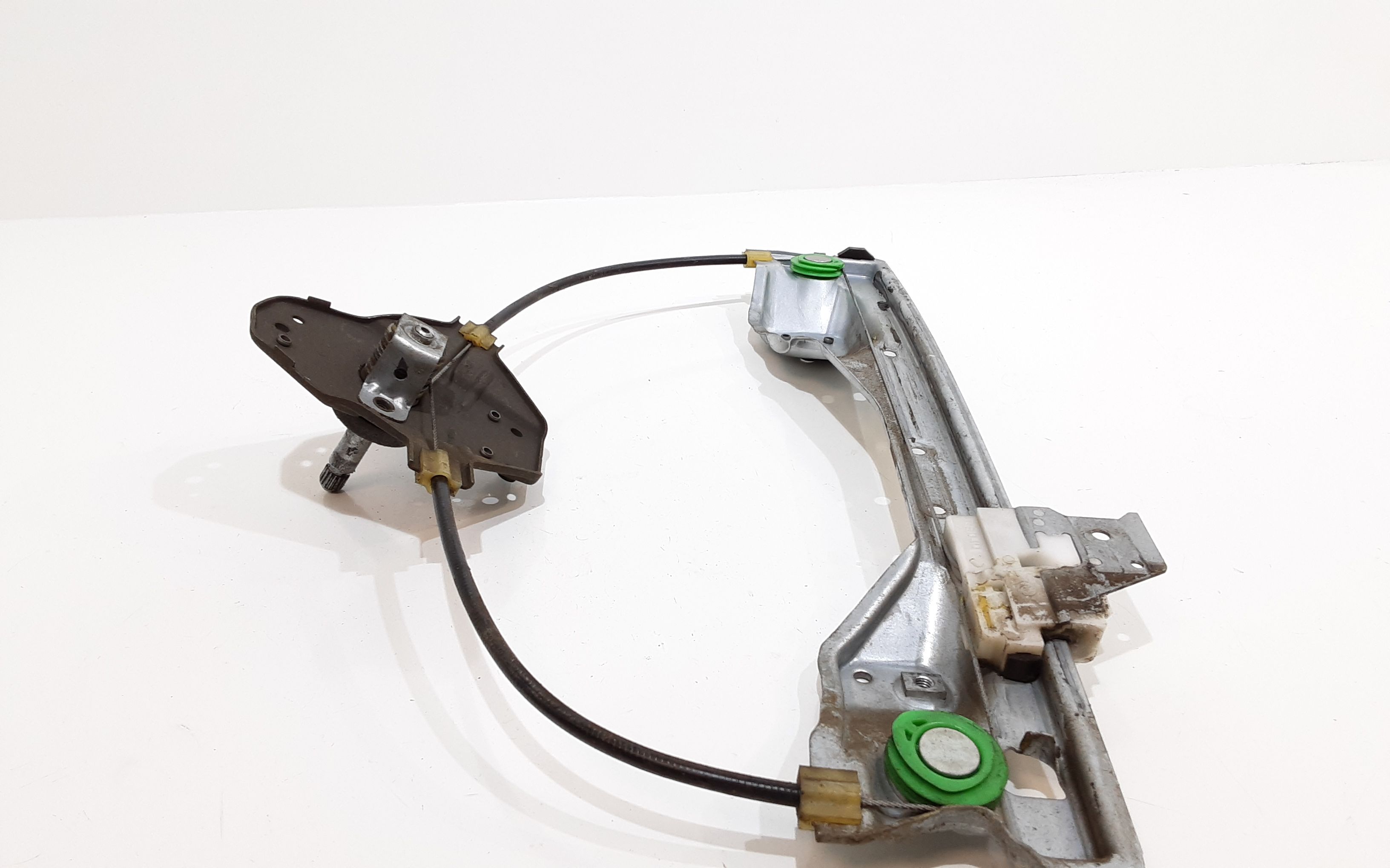 Cremagliera posteriore sinistra guida PEUGEOT 308 1 Serie