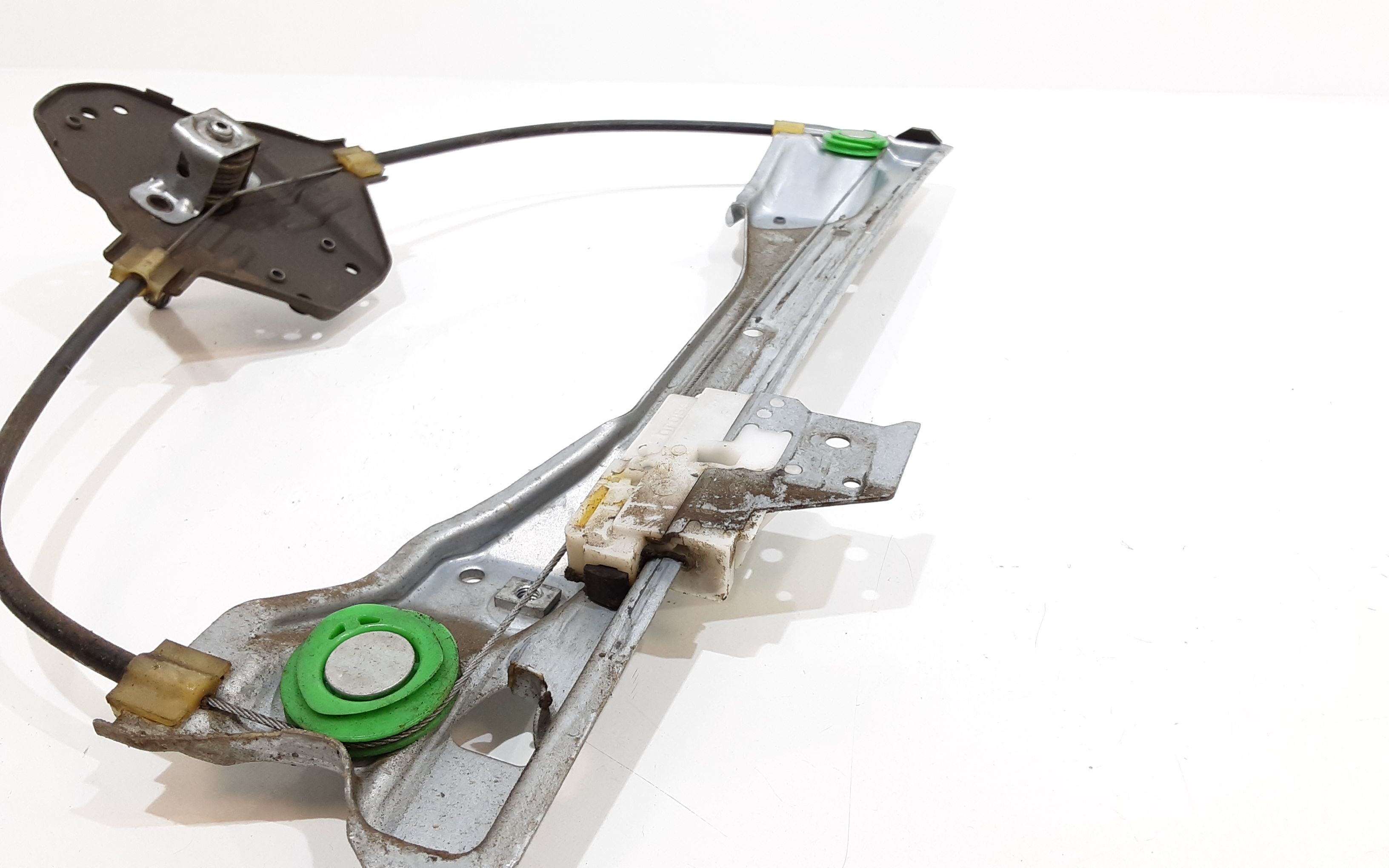 Cremagliera posteriore sinistra guida PEUGEOT 308 1 Serie