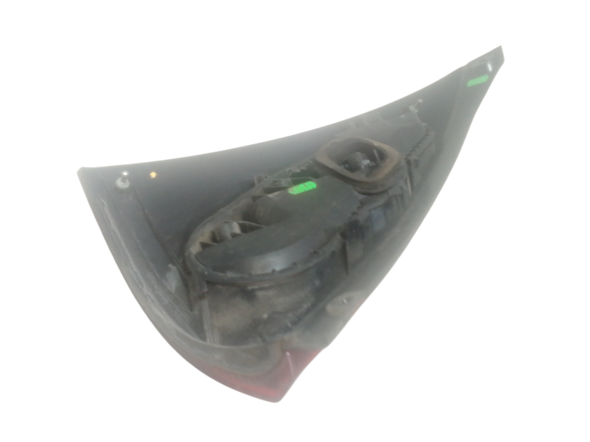 Stop fanale posteriore Destro Passeggero per Peugeot 107 1 Serie (2005 - In produzione)