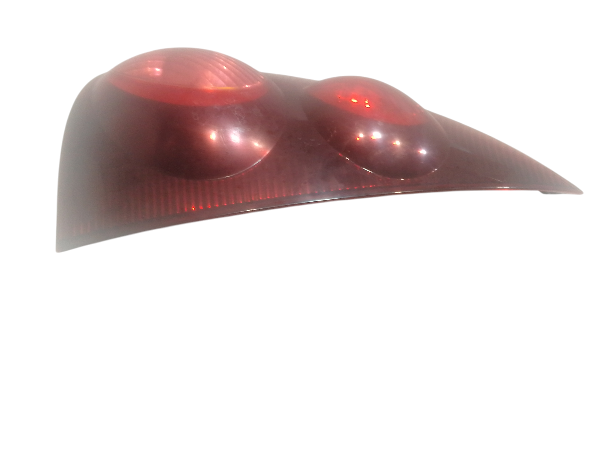 Stop fanale posteriore Destro Passeggero per Peugeot 107 1 Serie (2005 - In produzione)