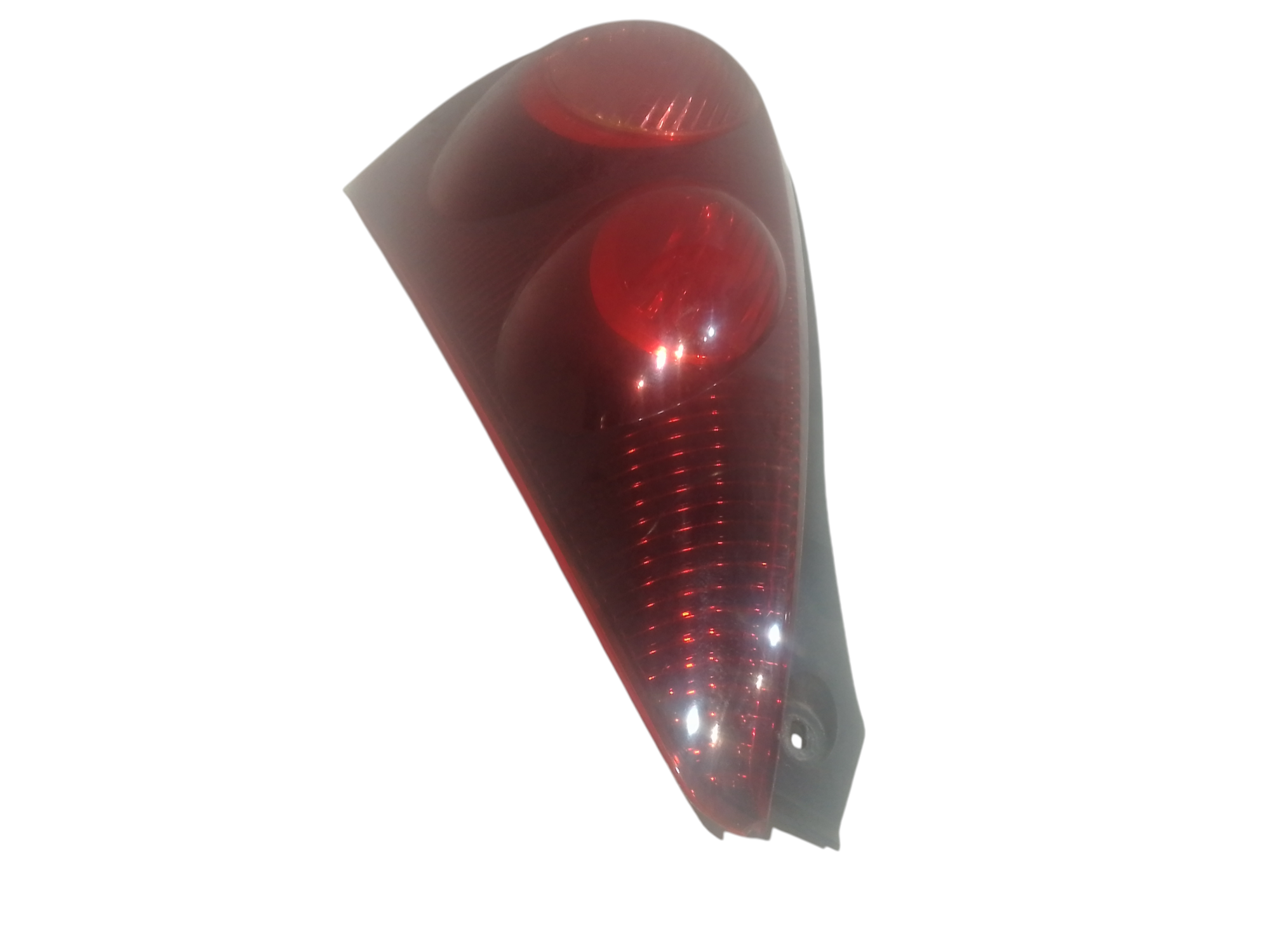 Stop fanale posteriore Destro Passeggero per Peugeot 107 1 Serie (2005 - In produzione)