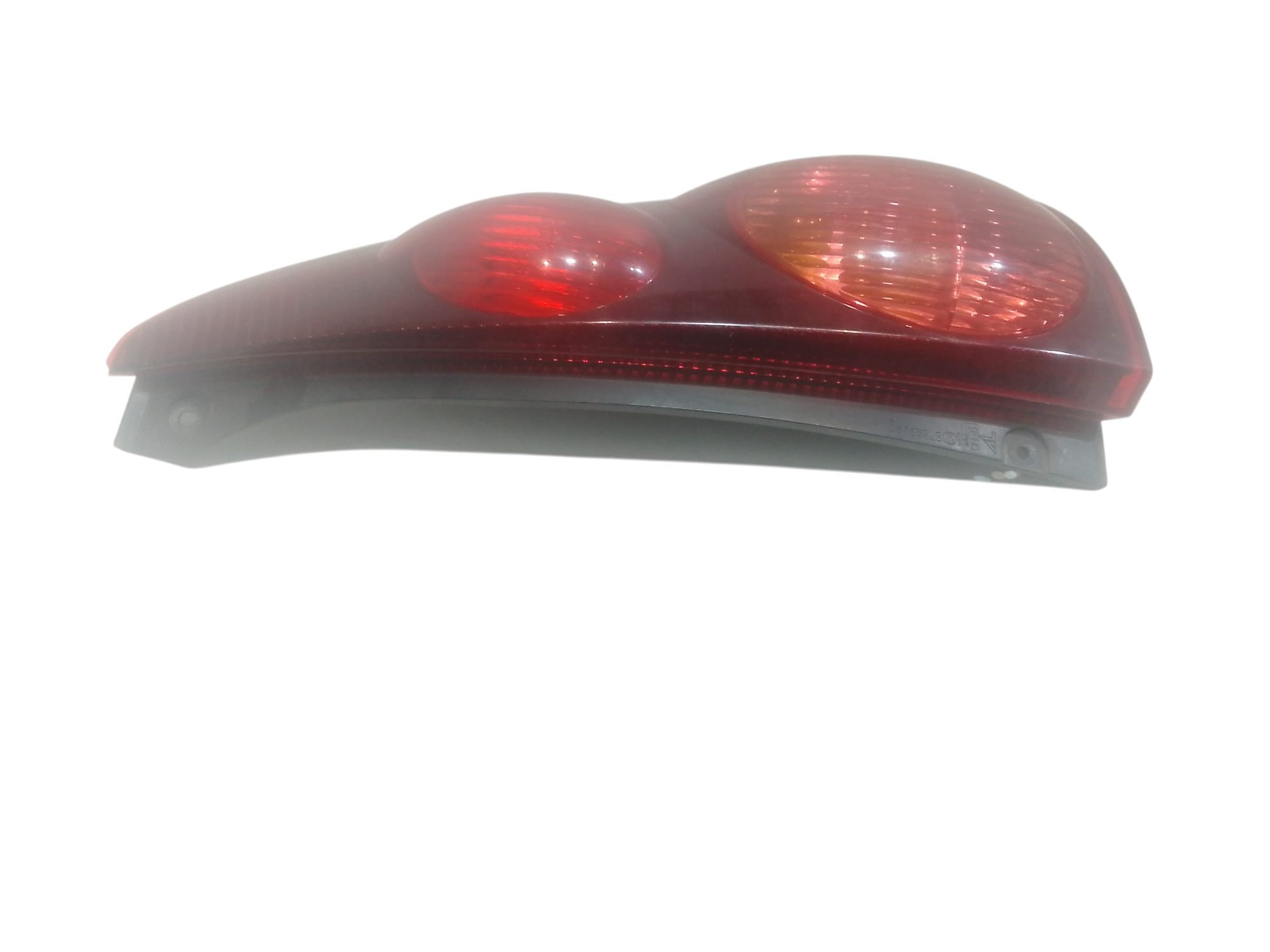 Stop fanale posteriore Destro Passeggero per Peugeot 107 1 Serie (2005 - In produzione)