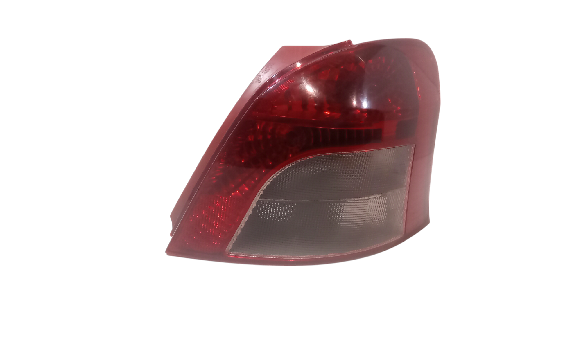 Stop fanale Posteriore sinistro lato Guida per Toyota Yaris Serie (05>08) (2005 - 2008)