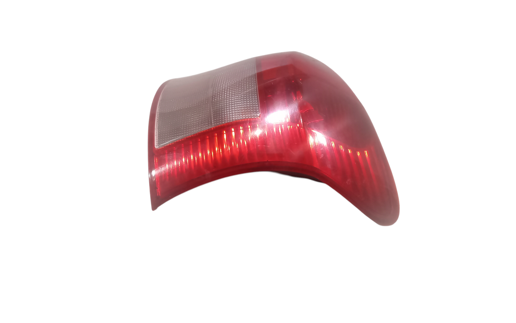 Stop fanale Posteriore sinistro lato Guida per Toyota Yaris Serie (05>08) (2005 - 2008)