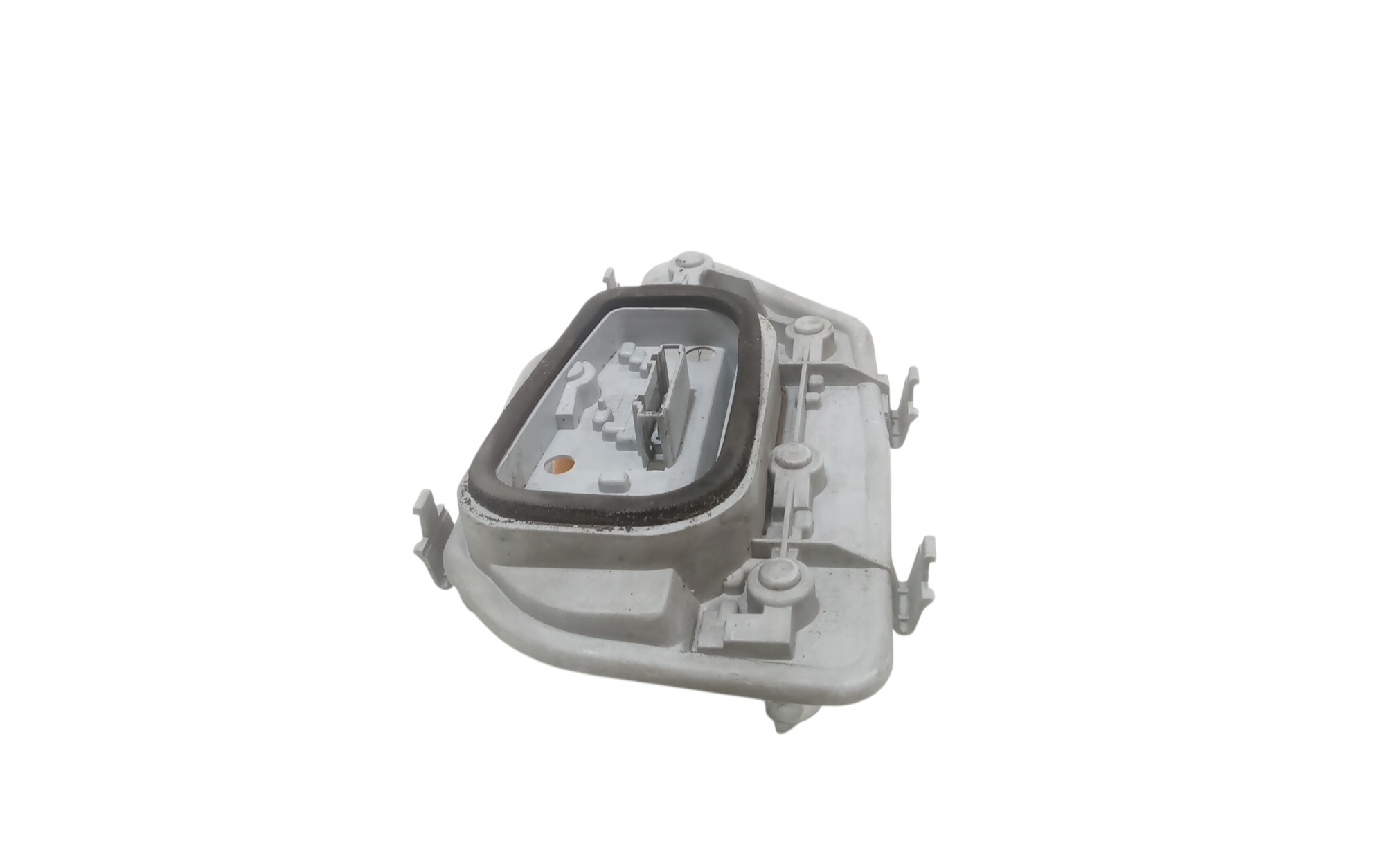 Portalampada stop DX per Volkswagen Polo 4 Serie (2001 - 2009)