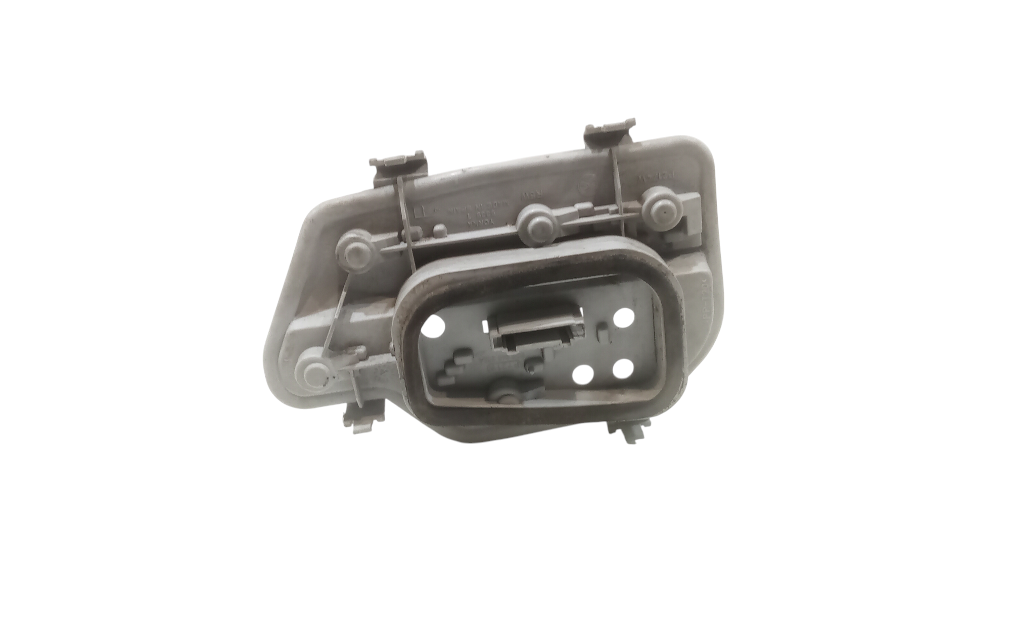 Portalampada stop DX per Volkswagen Polo 4 Serie (2001 - 2009)