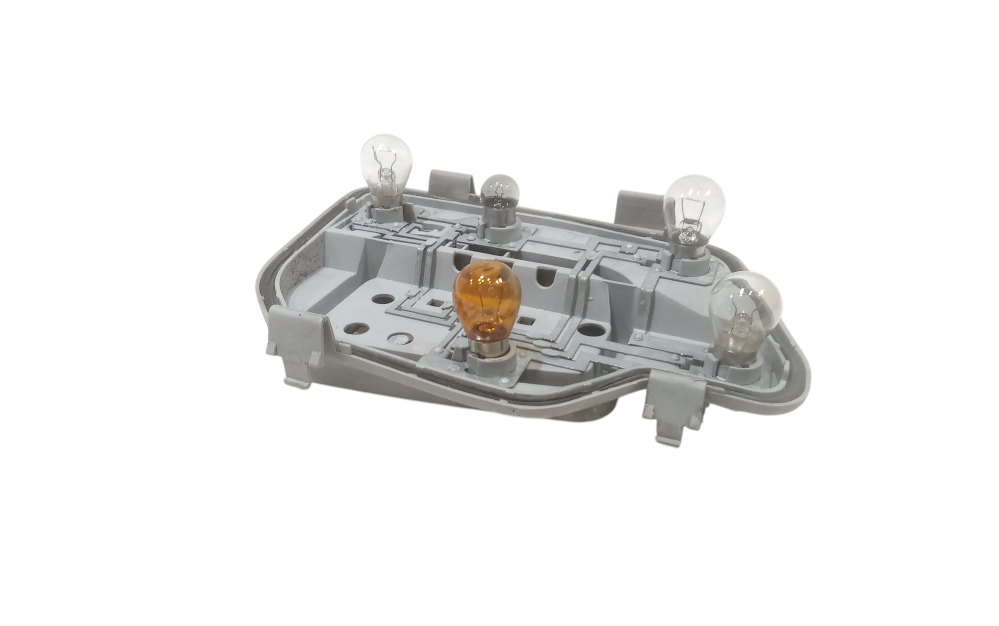 Portalampada stop DX per Volkswagen Polo 4 Serie (2001 - 2009)