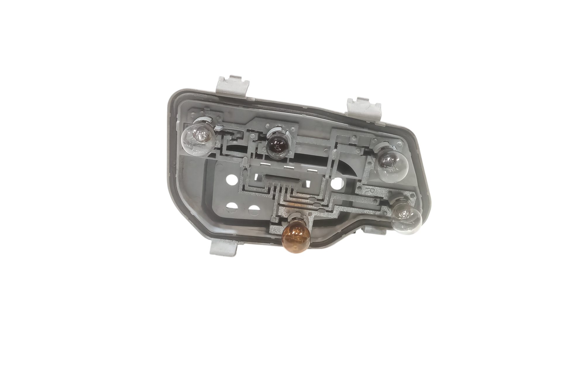 Portalampada stop DX per Volkswagen Polo 4 Serie (2001 - 2009)