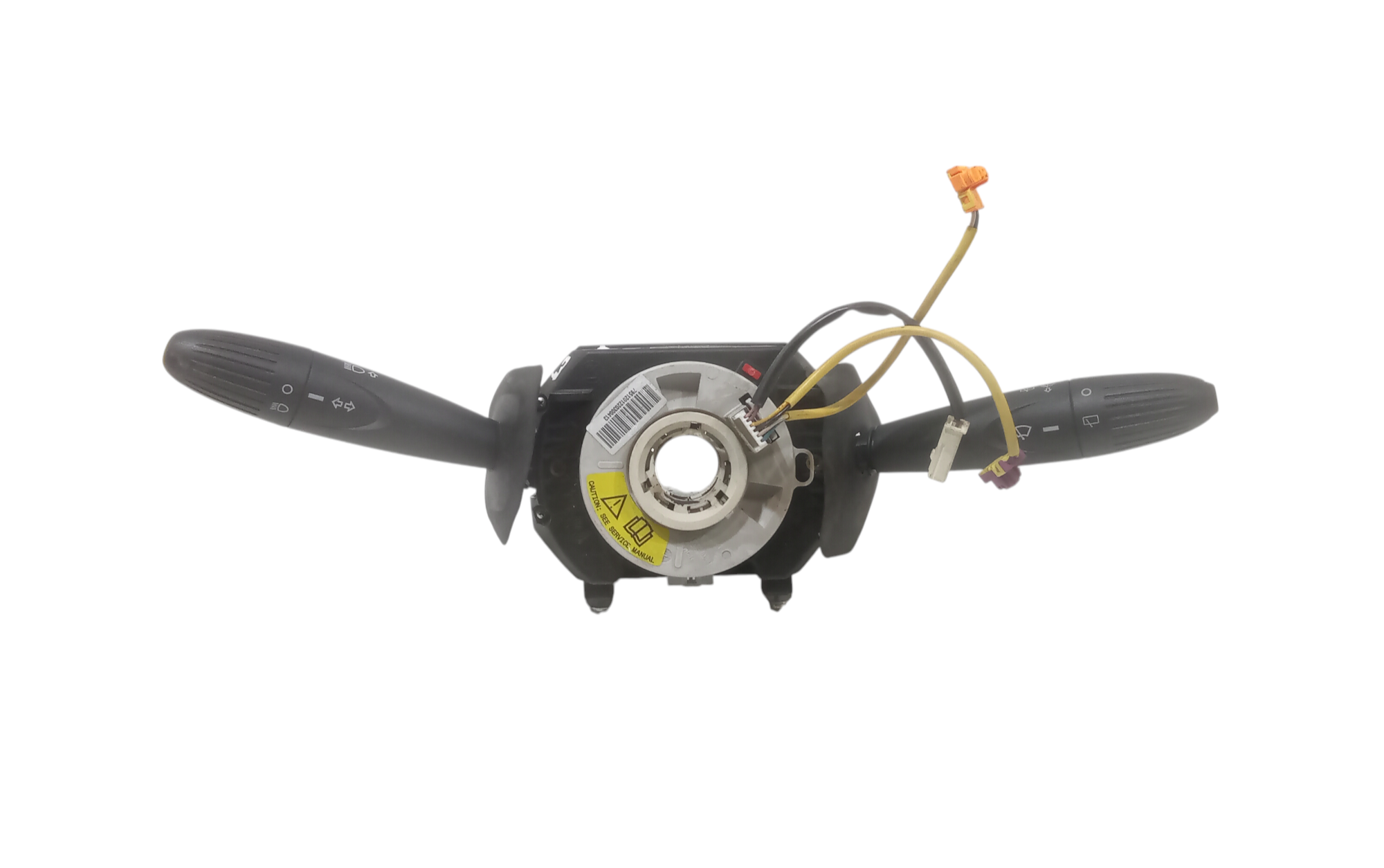 Devioluci per Fiat 500 Serie (07>14) (2007 - 2014)