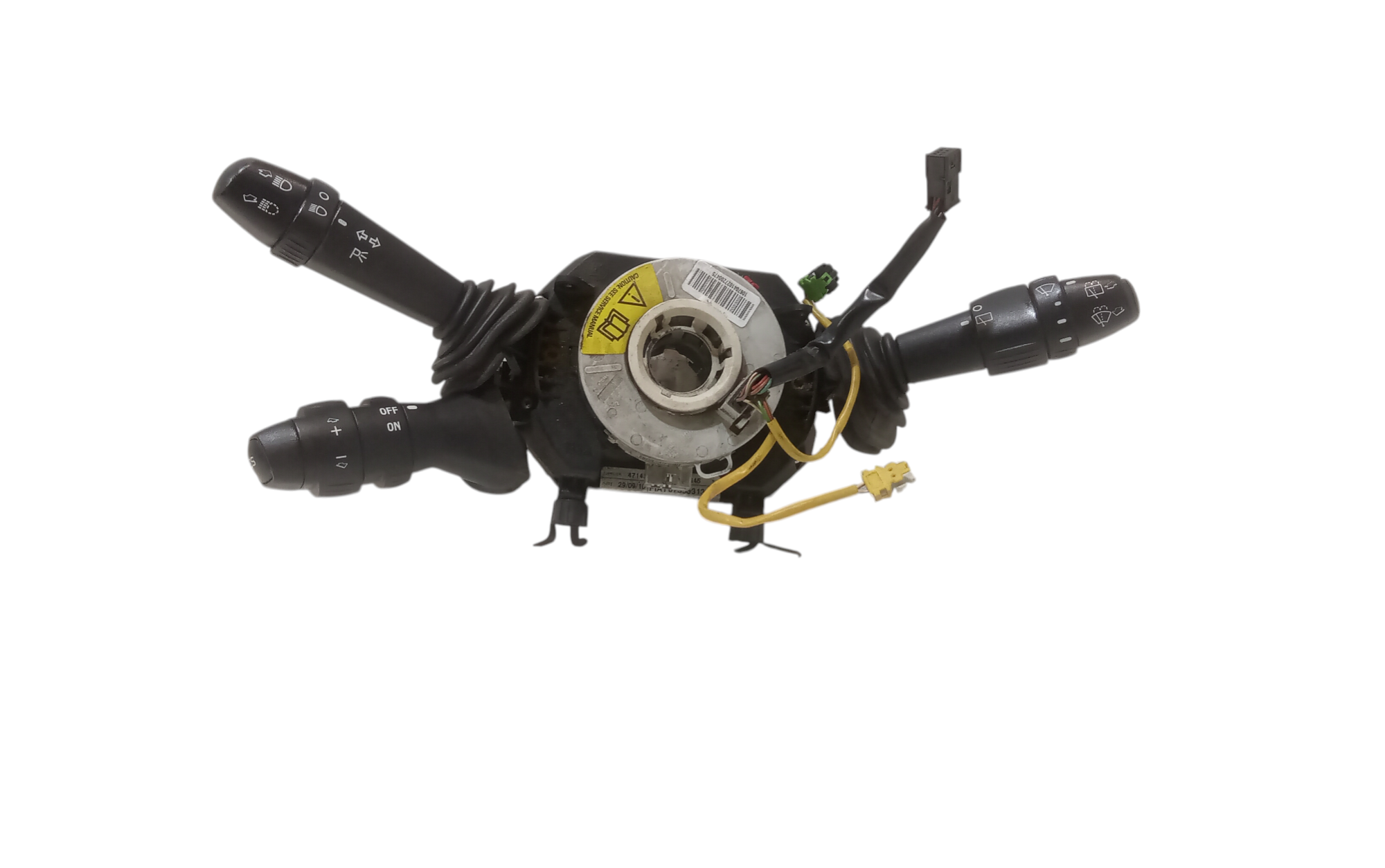 Devioluci per Lancia Delta 3 Serie (2008 - 2011)